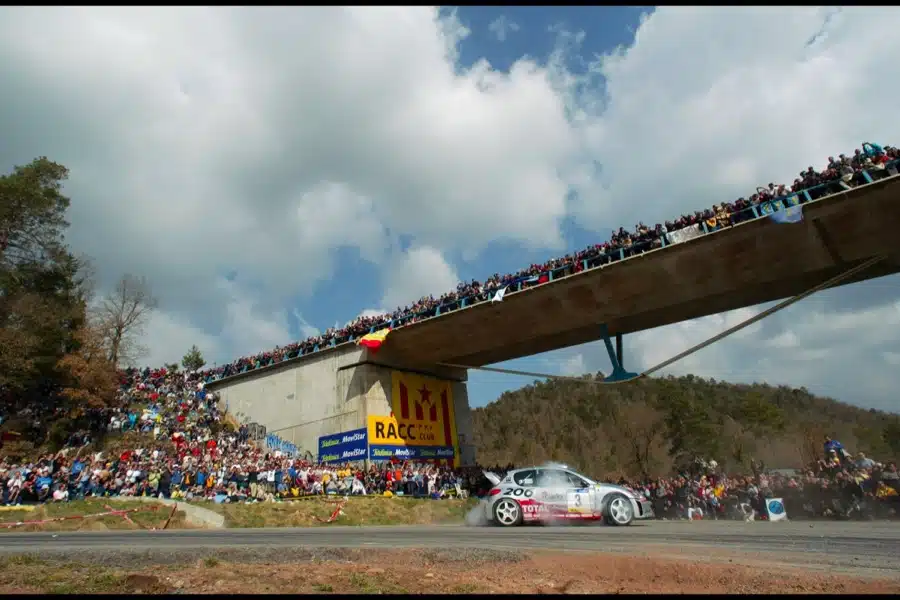 You are currently viewing Retour sur un fabuleux triplé…