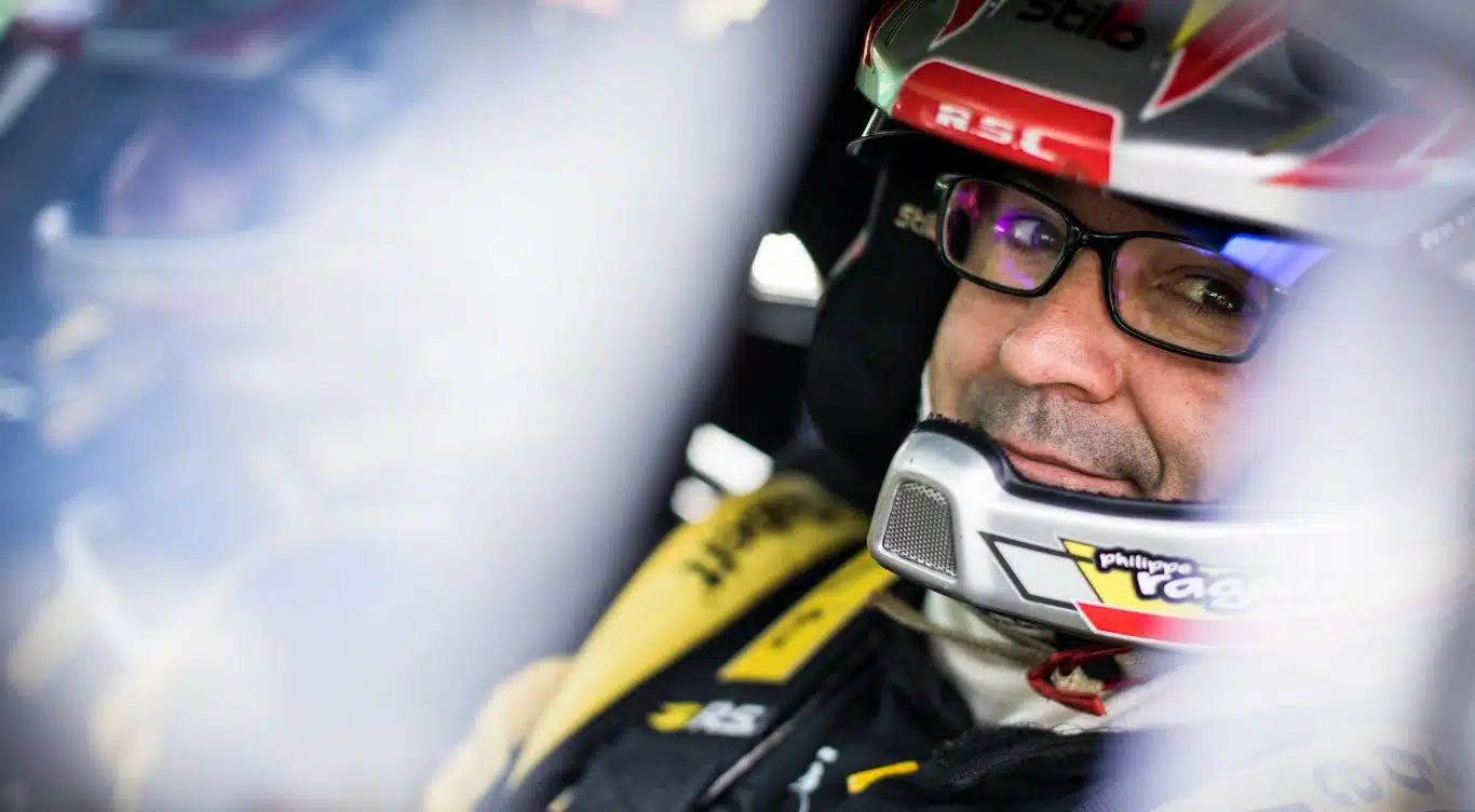 Lire la suite à propos de l’article Philippe Rageau, du plaisir et des honneurs !