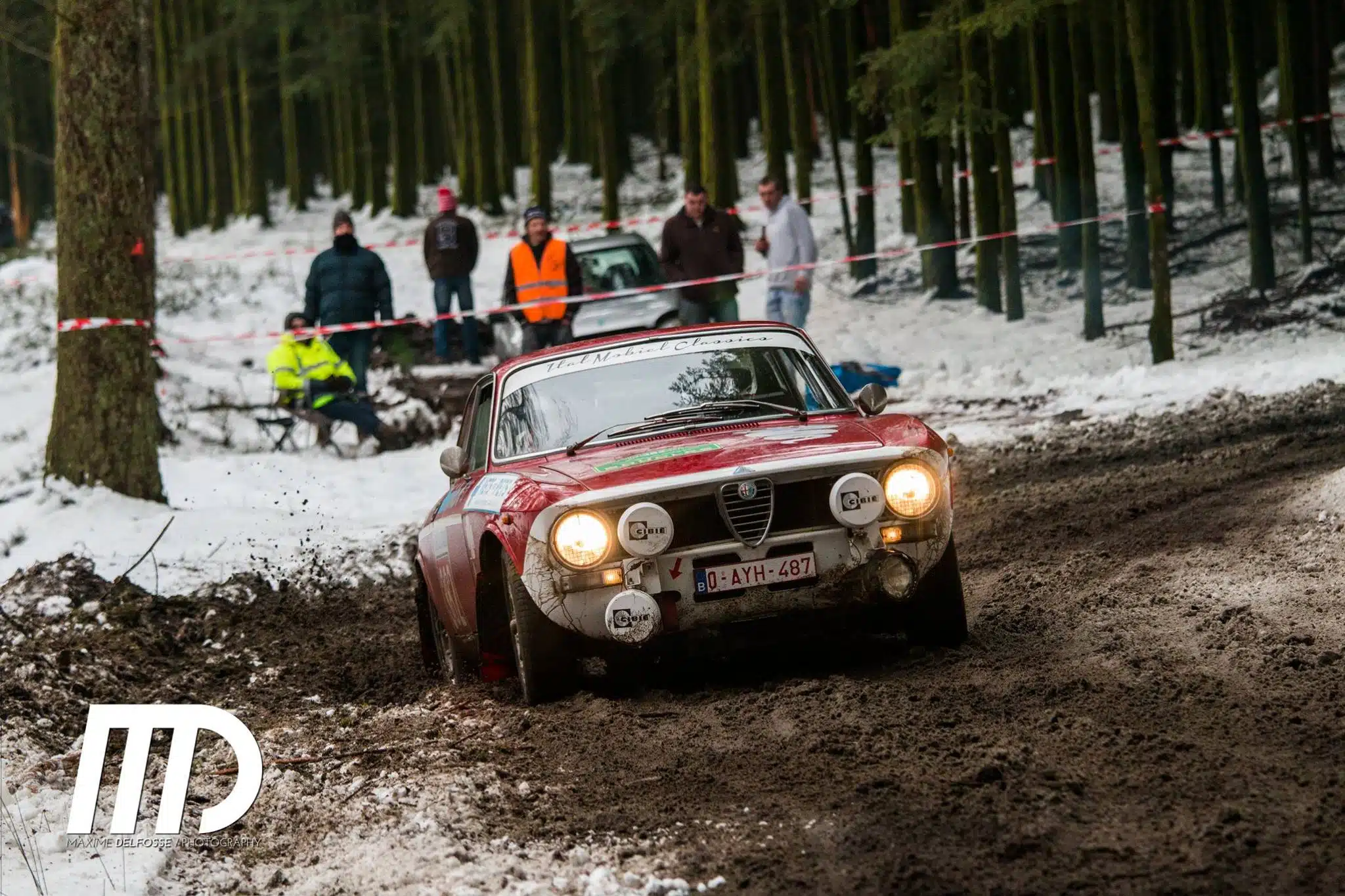 You are currently viewing Legend Boucles @ Bastogne 2020 : La catégorie ‘Classic’ splittée en ‘Classic 60’ et ‘Classic 50’ !