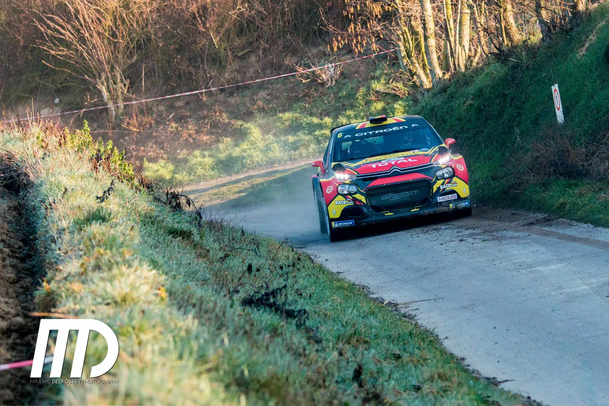 Lire la suite à propos de l’article DG Sport Compétition élu « Team of the Year 2019 » en Belgique