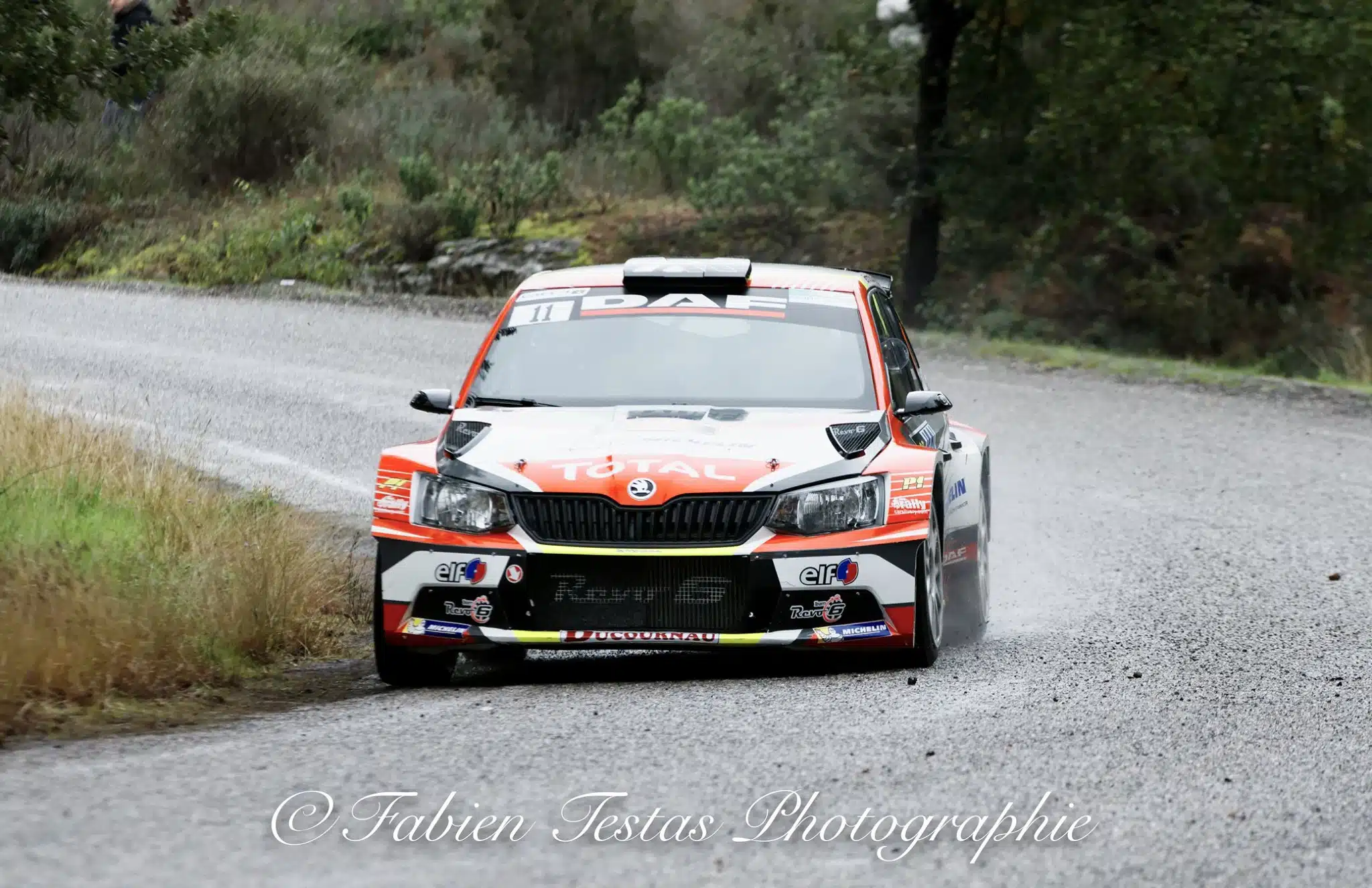 You are currently viewing Rallye du Var 2019