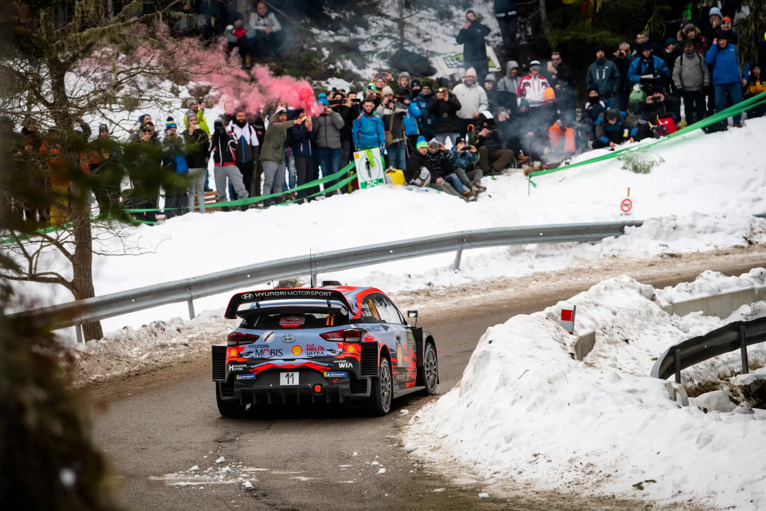 Lire la suite à propos de l’article Rallye Monté Carlo 2020 : Les cartes