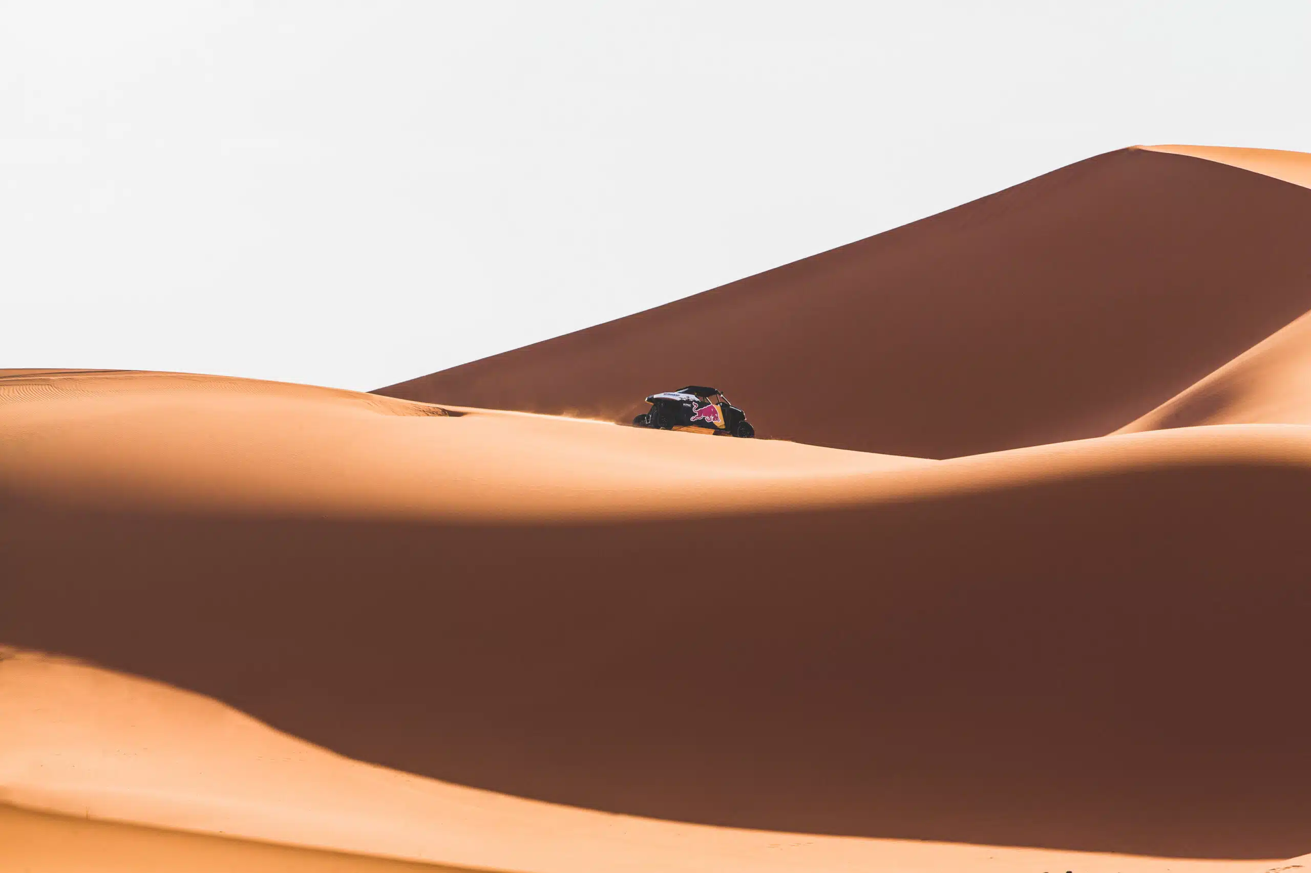 Lire la suite à propos de l’article Dakar 2020 : Présentation