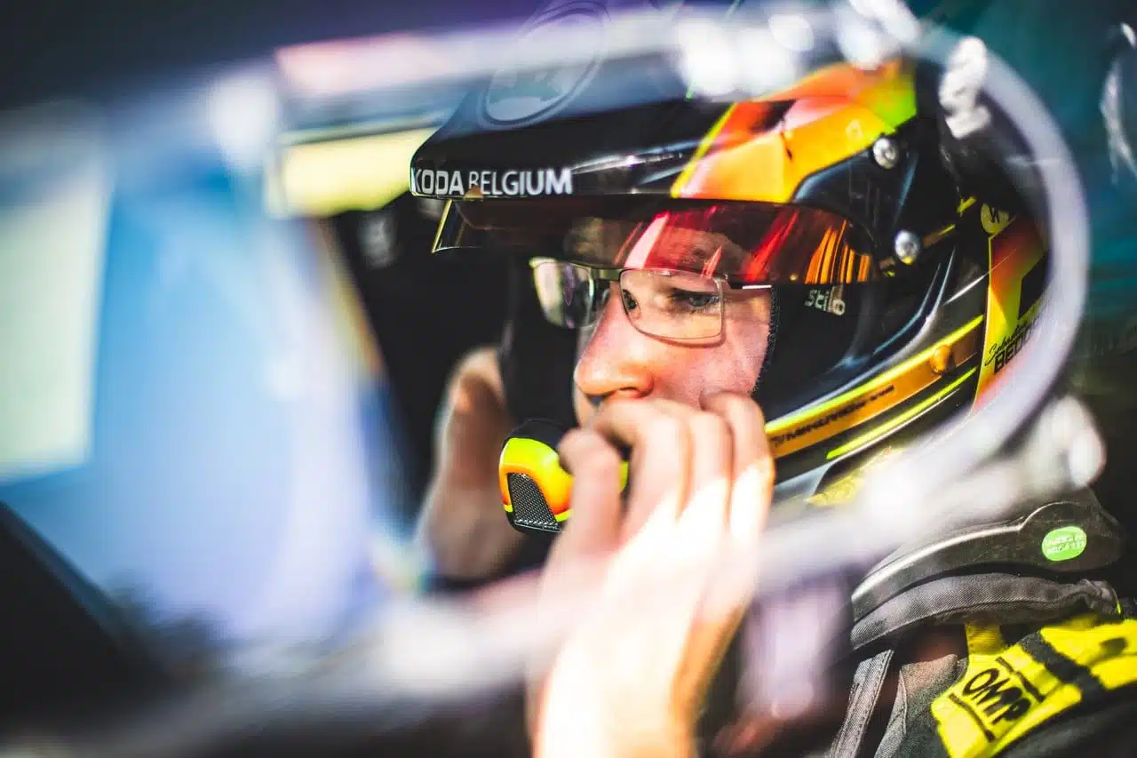 Lire la suite à propos de l’article Sébastien Bedoret : « Nous viserons le titre avec ŠKODA en 2020 »