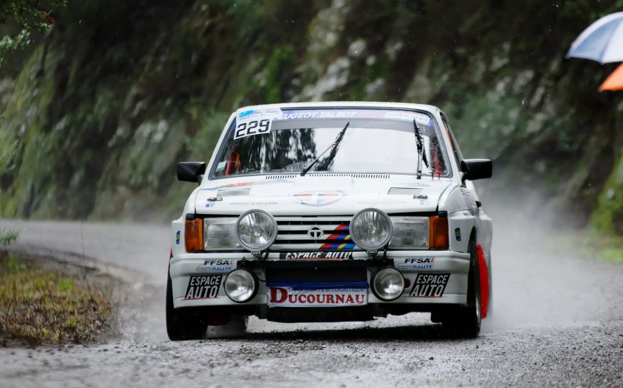 Lire la suite à propos de l’article Rallye du Var 2025 – Liste des engagés – VHC