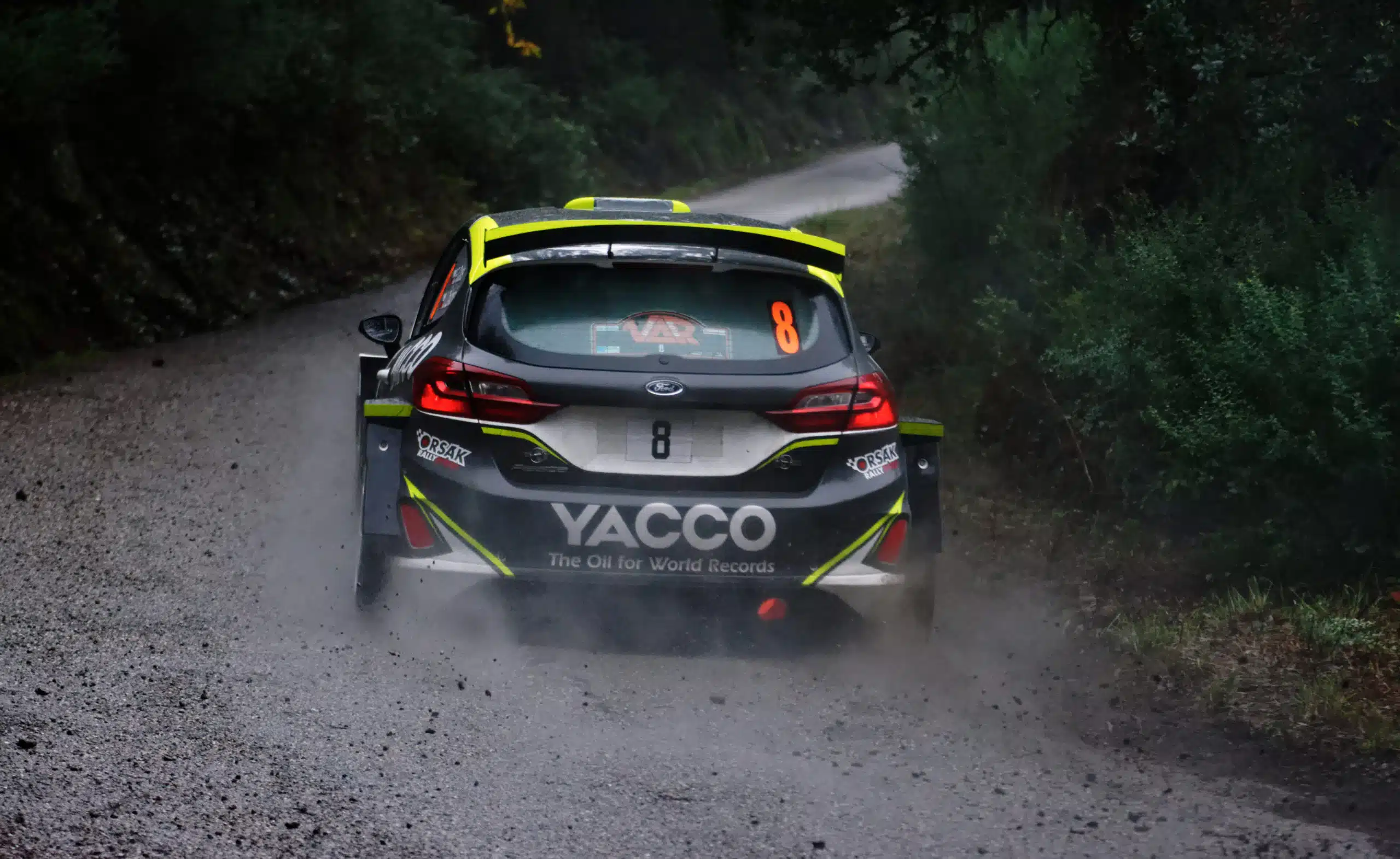 You are currently viewing Rallye du Var 2024