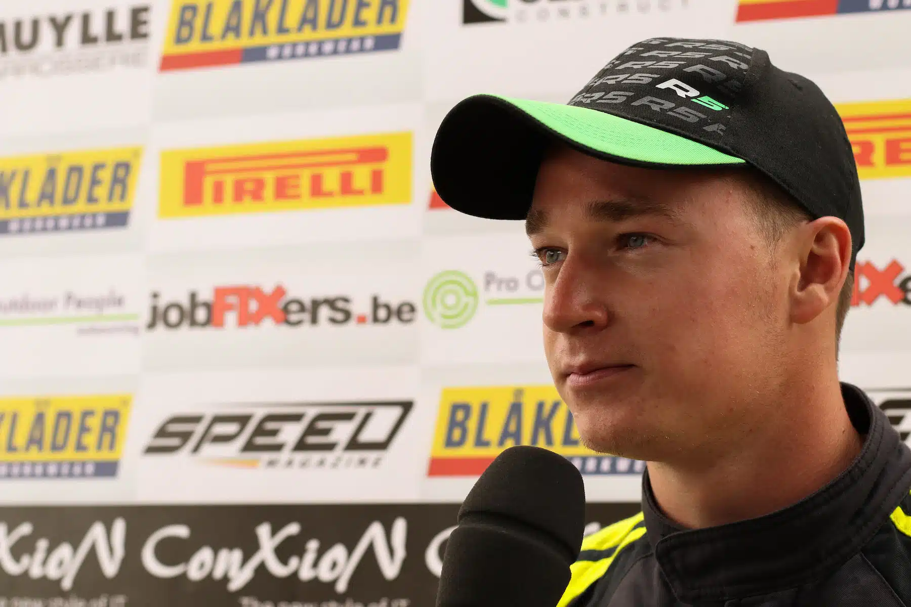 You are currently viewing Blåkläder prolonge son partenariat de deux années supplémentaires