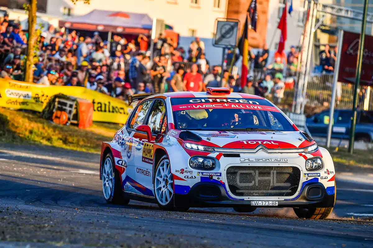 Lire la suite à propos de l’article Yoann Bonato repart en Championnat de France !