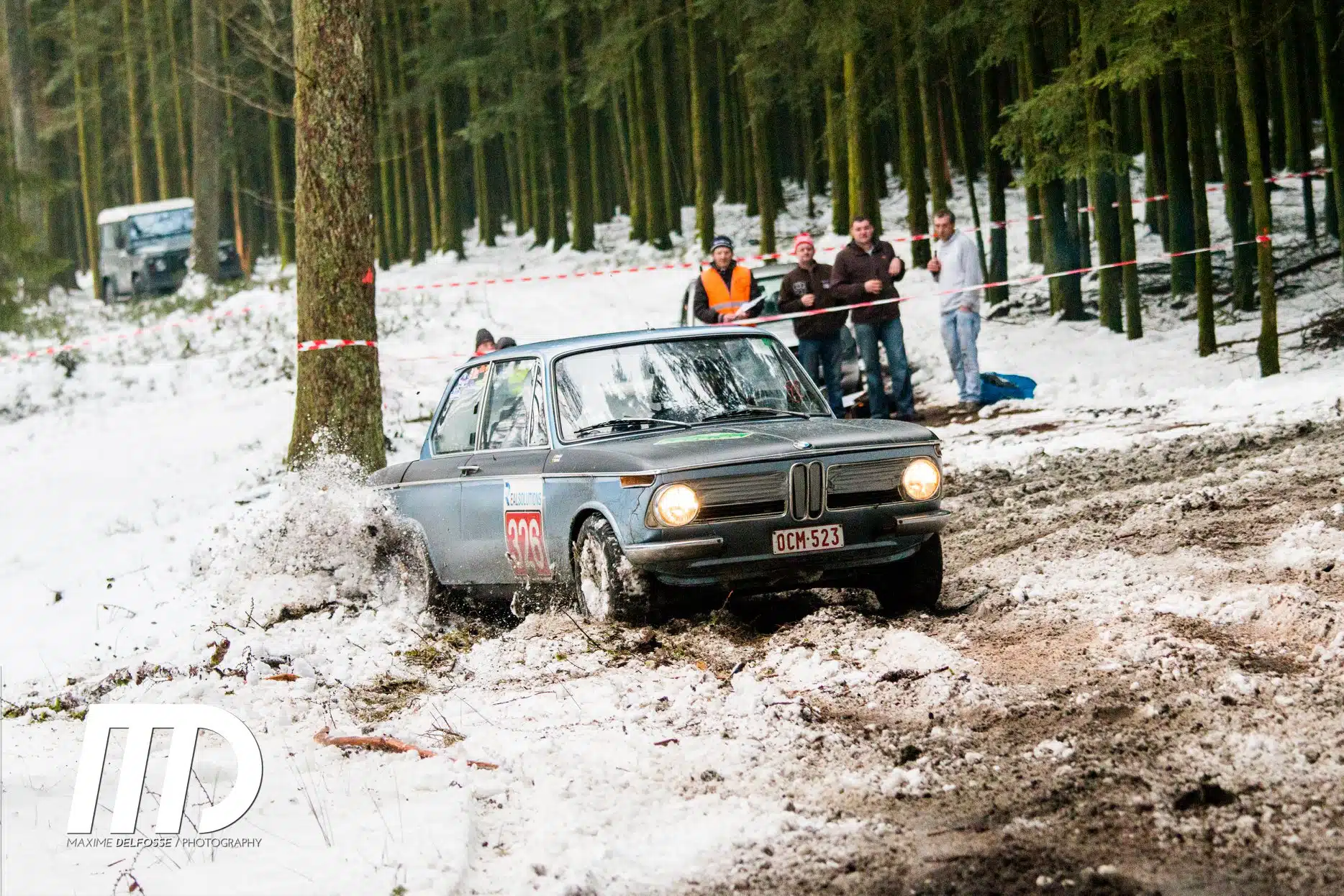 You are currently viewing Legend Boucles @ Bastogne 2020 : Un plateau de folie en « Classic » !