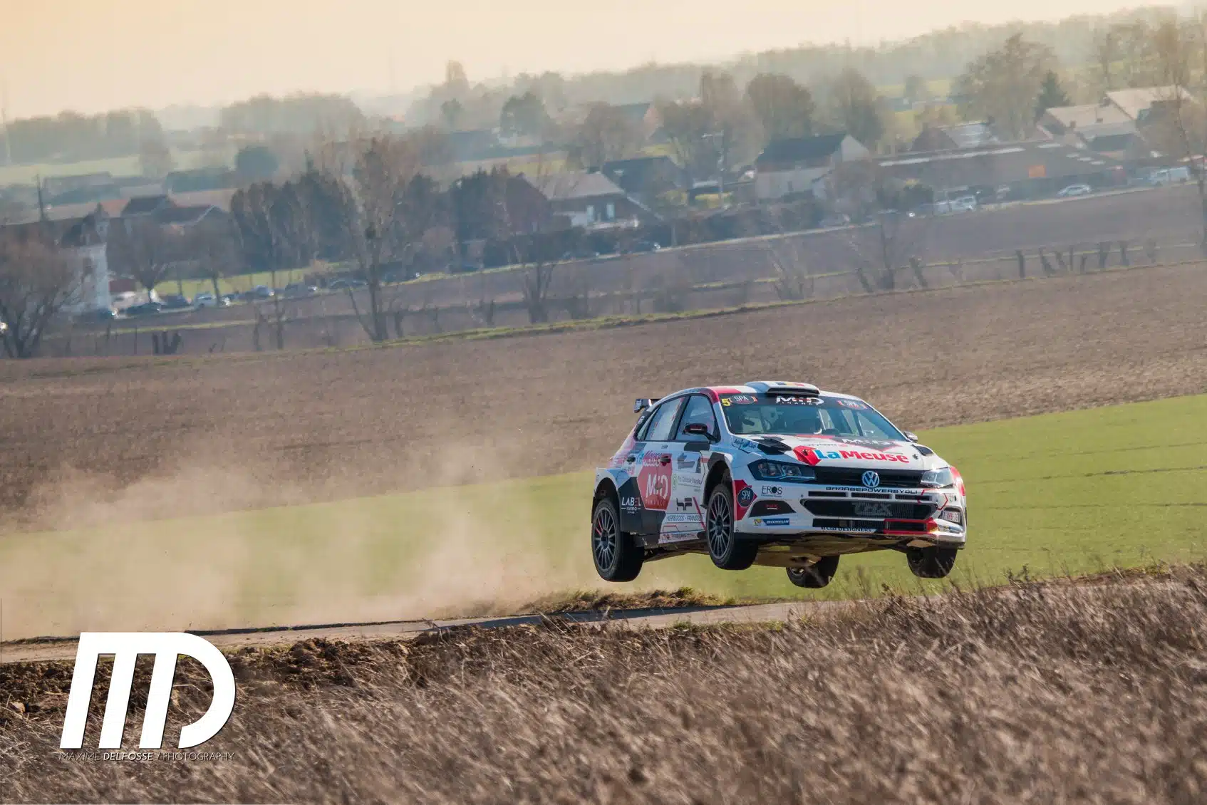 Lire la suite à propos de l’article L’ouverture du Championnat belge des rallyes déjà repoussé.