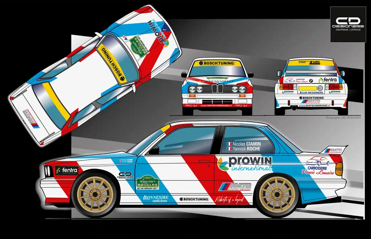 You are currently viewing Direction Belgique pour Nicolas Ciamin !