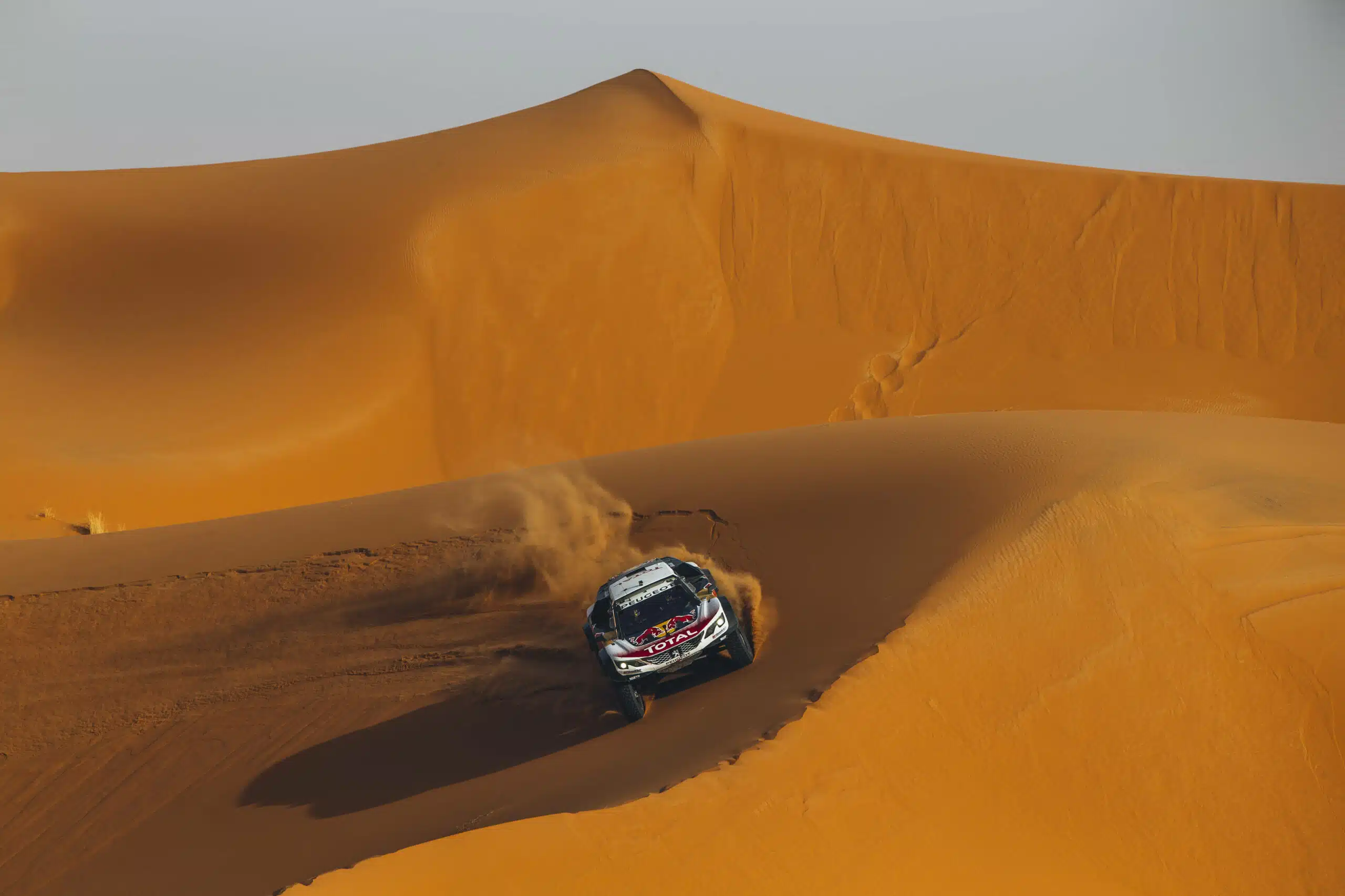 Lire la suite à propos de l’article Le Dakar entame son Chapitre 3 en 2020 !