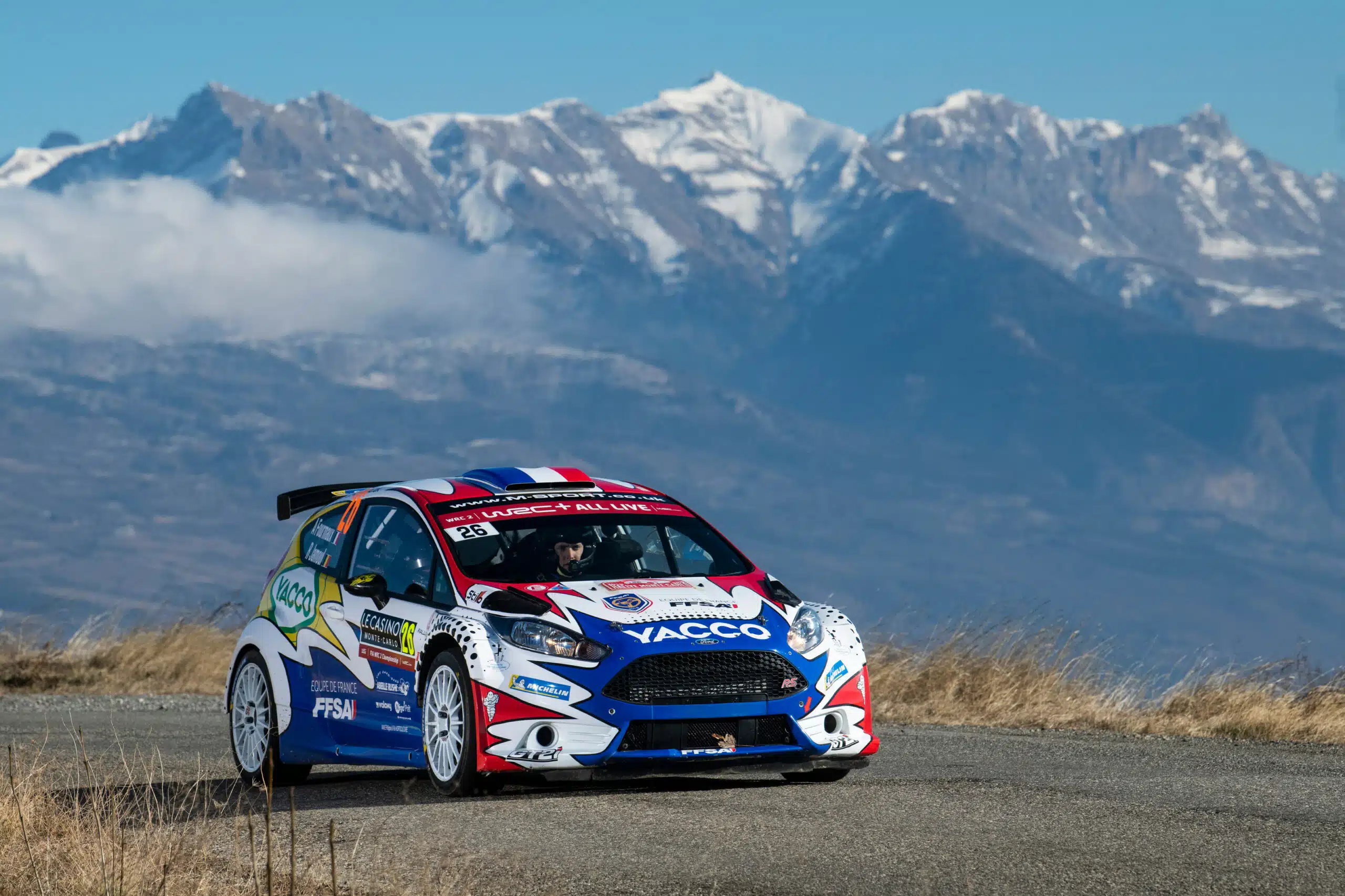 You are currently viewing Adrien Fourmaux en WRC2 avec M-Sport !