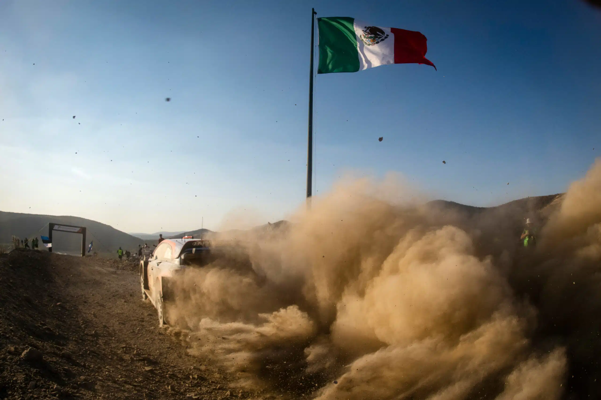 You are currently viewing Rallye du Mexique : Présentation & Spéciales