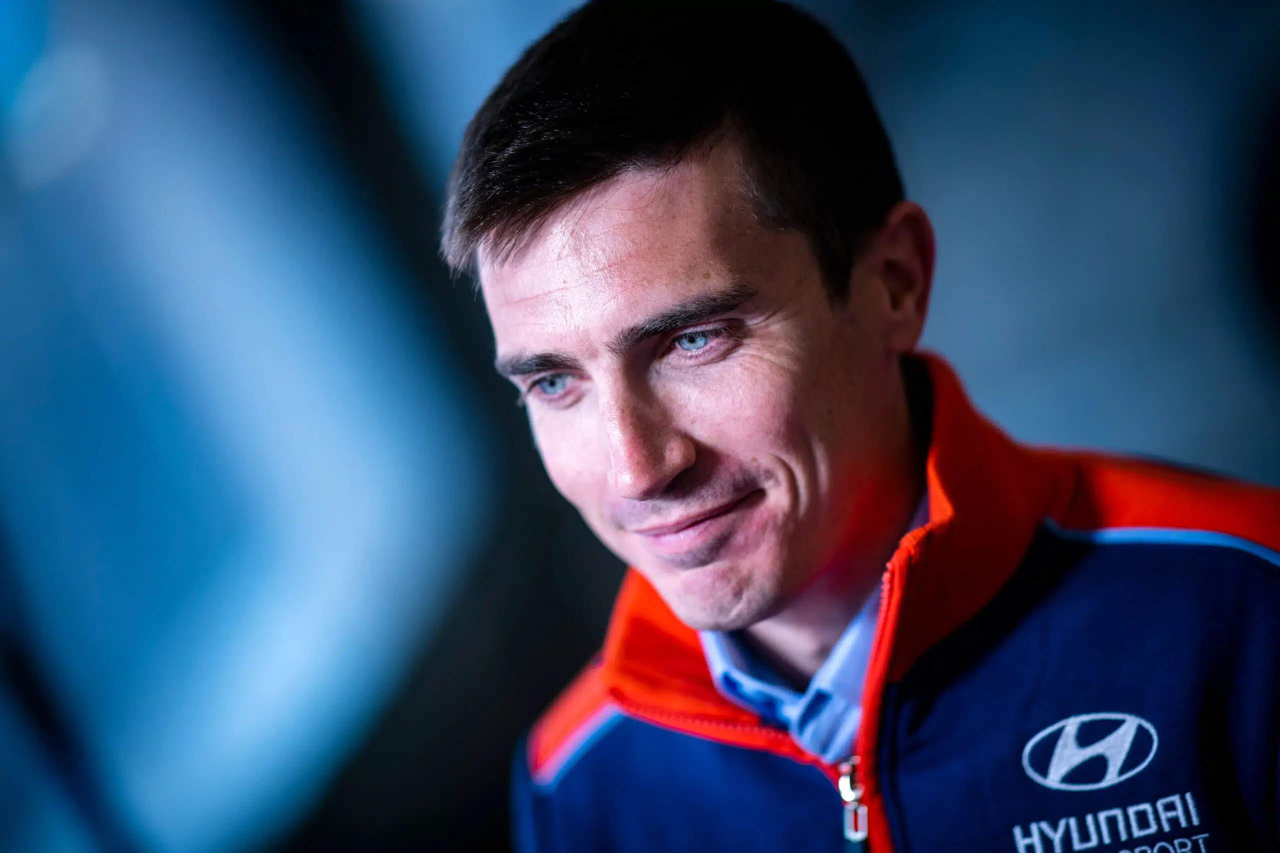 Lire la suite à propos de l’article Craig Breen :  La Suède est un rallye que j&rsquo;apprécie… »