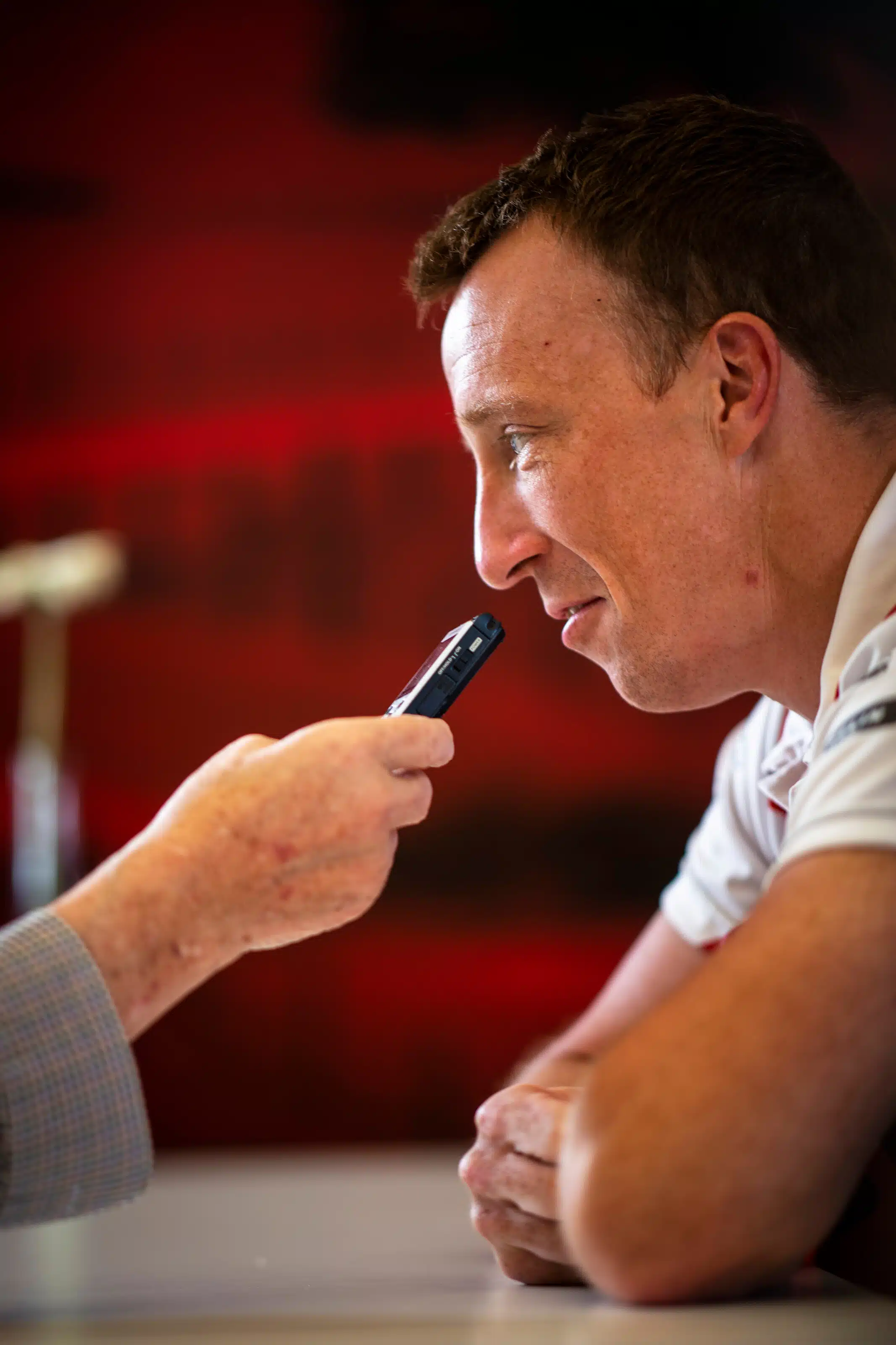 You are currently viewing Légend Boucles @Bastogne : L’ES 8 : Meeke continue.