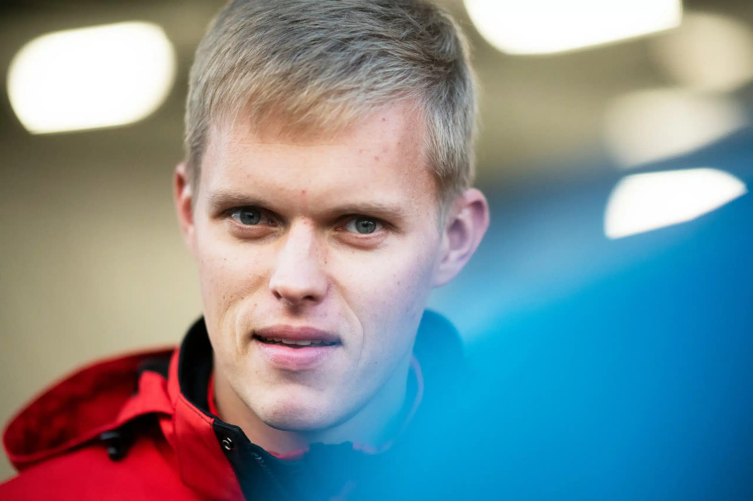 You are currently viewing Ott Tänak : « Nous avons une nouvelle équipe et une nouvelle voiture à apprendre. »