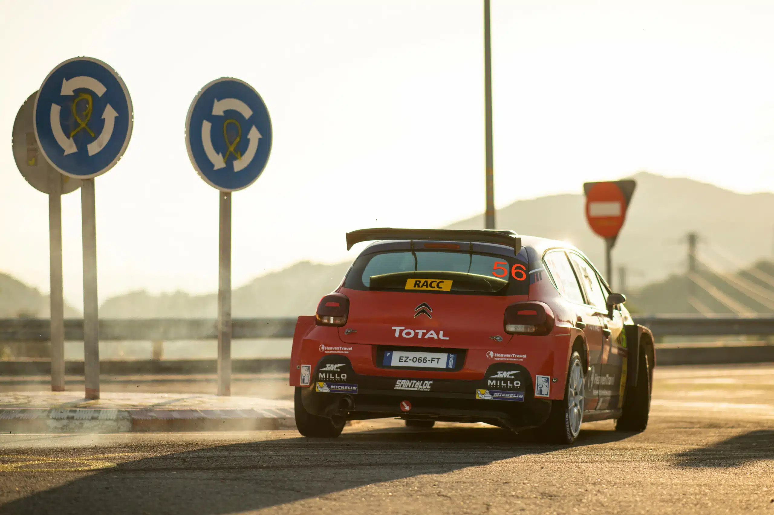 You are currently viewing Plus de voitures d&rsquo;usine pour la FIA mais pas que des WRC…