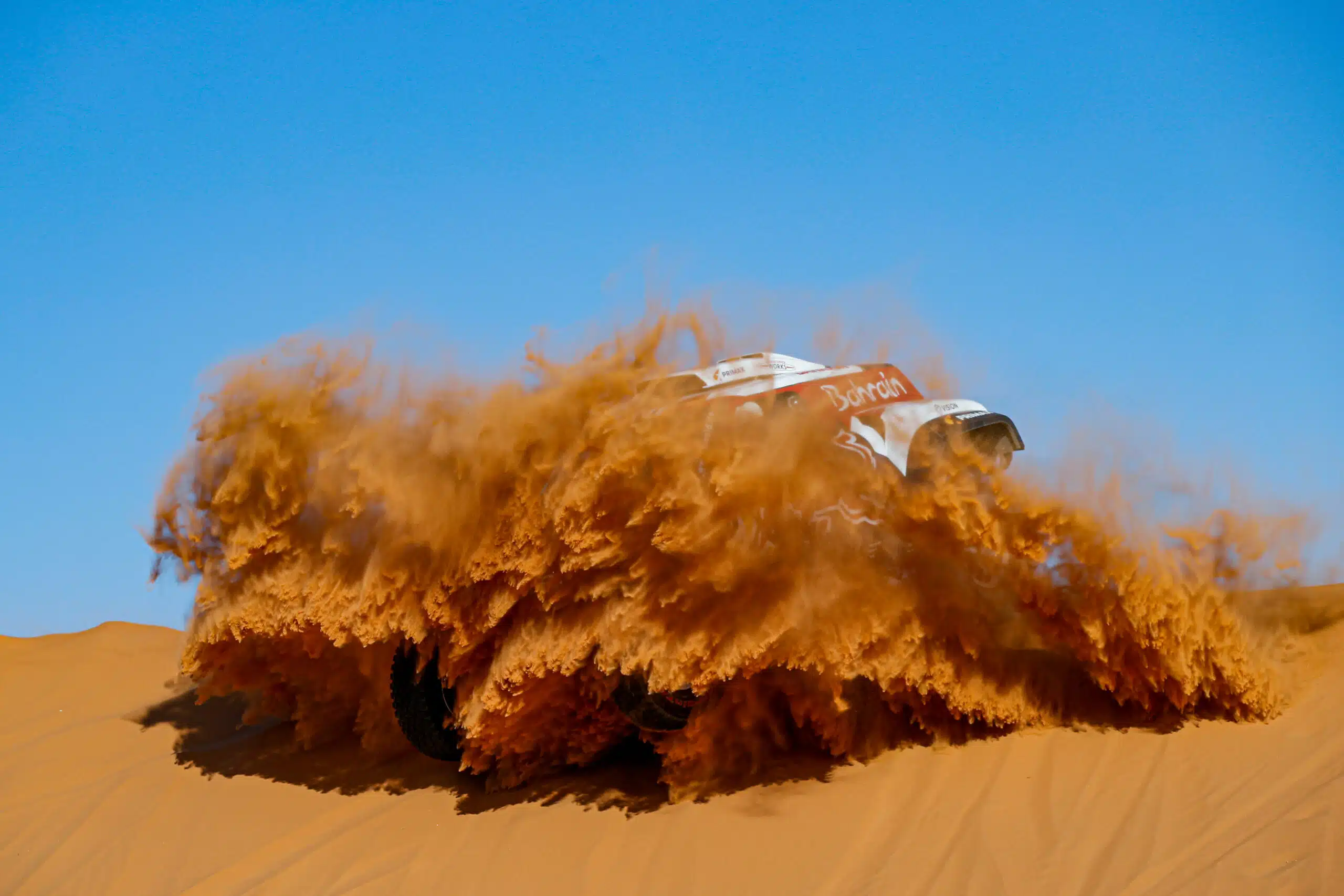 You are currently viewing Mathieu Serradori s&rsquo;impose, Alonso marque les esprits…