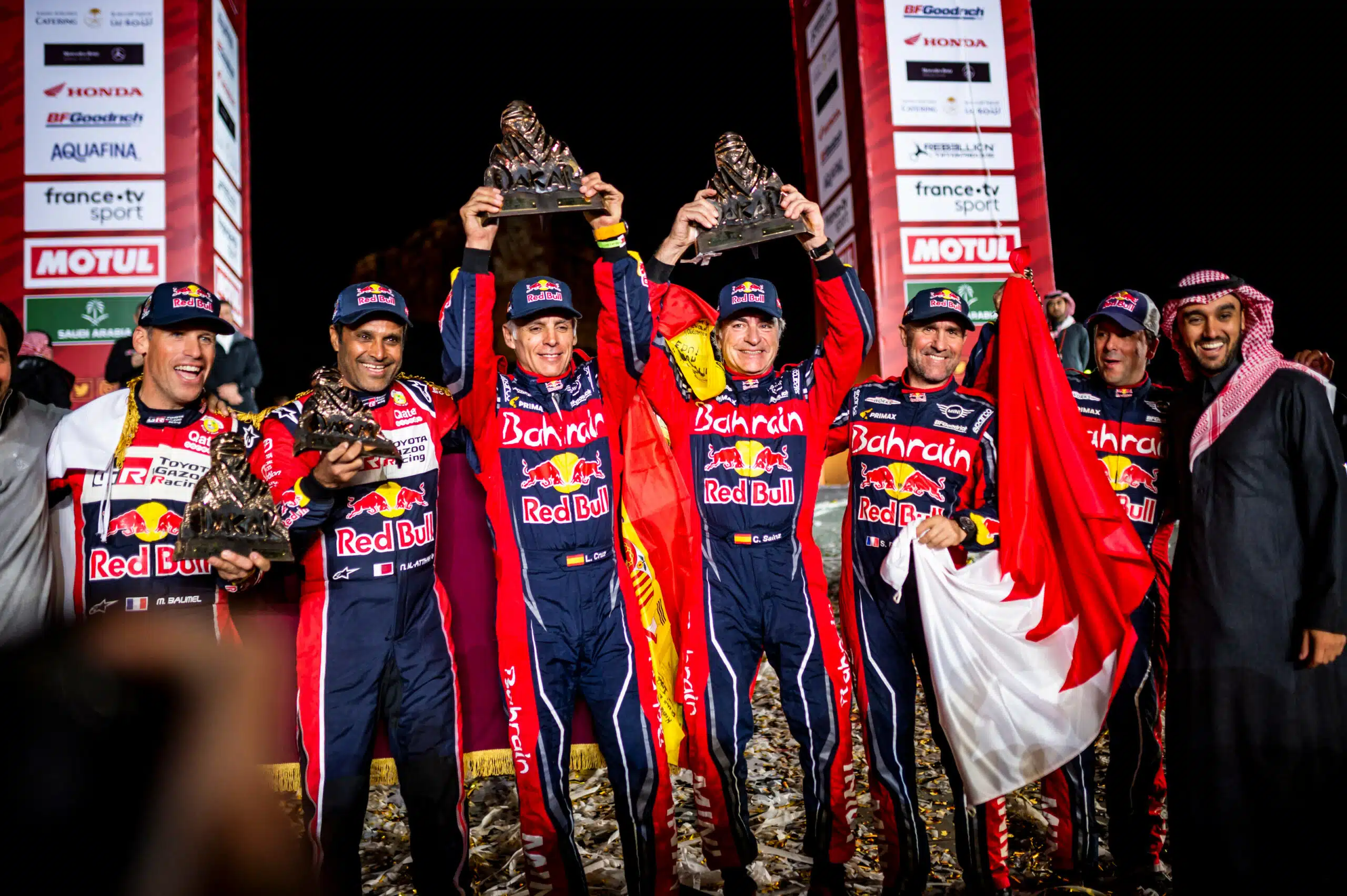 Lire la suite à propos de l’article Dakar 2020 : L&rsquo;heure du bilan