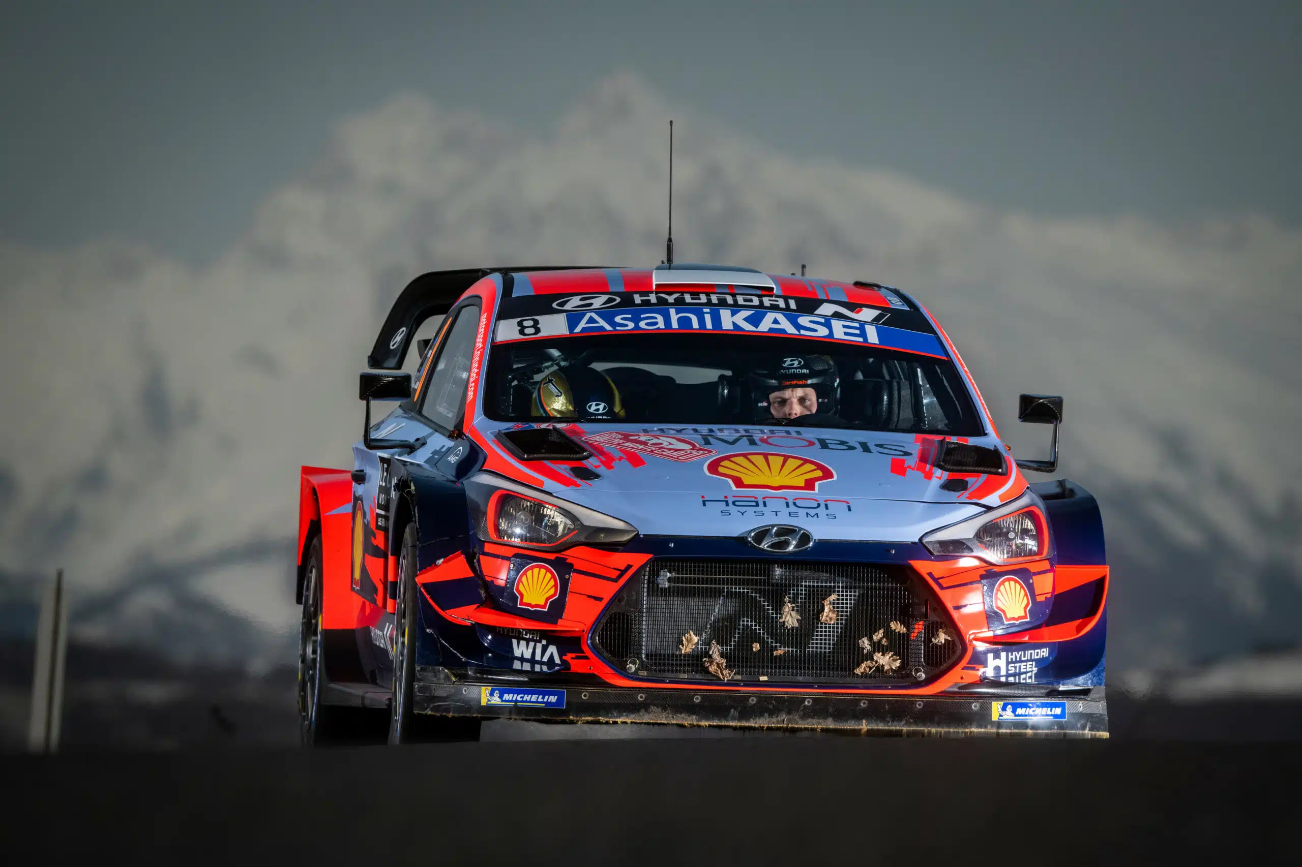 Lire la suite à propos de l’article Monté Carlo : Ott Tanak perd tout !