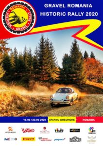 Lire la suite à propos de l’article Le Gravel Romania Historic Rally annulé