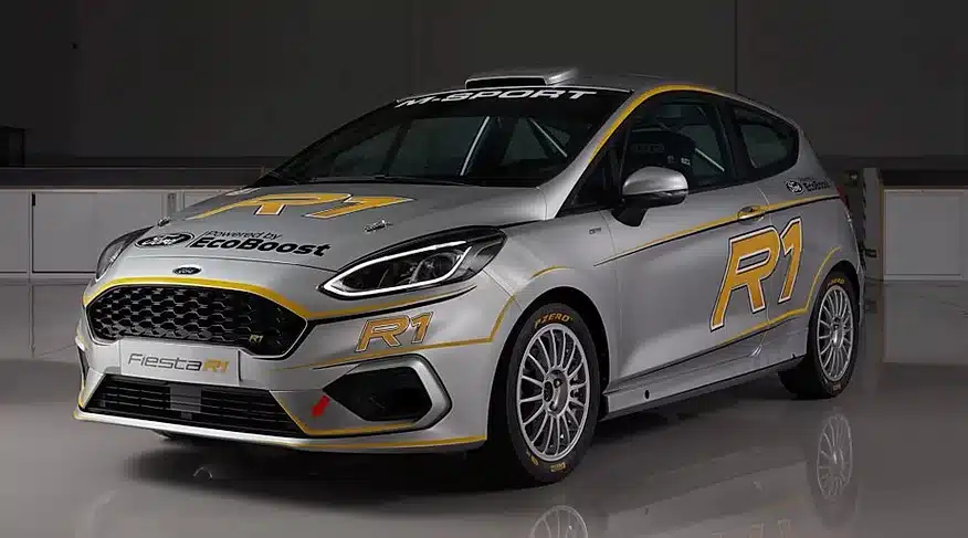 Lire la suite à propos de l’article Les rally5 en plus des rally4 en FIA ERC3 Junior sous certaines conditions…