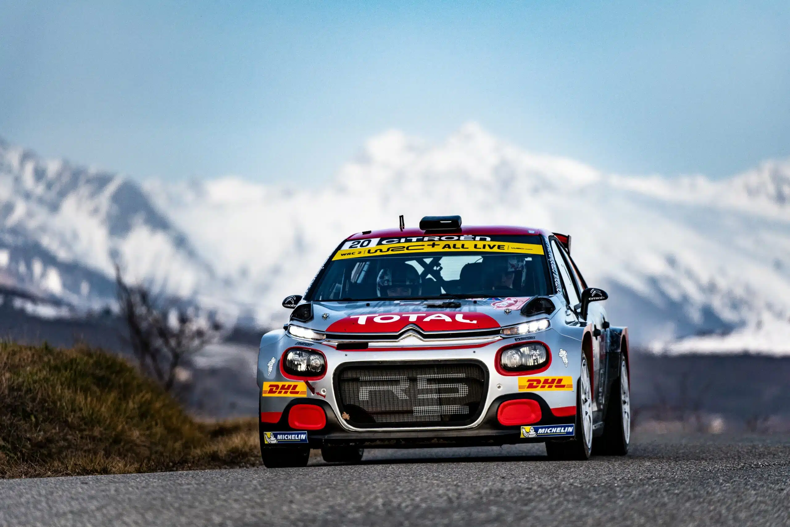 Lire la suite à propos de l’article Mads Østberg : « Nous sommes très satisfaits de notre week-end.»