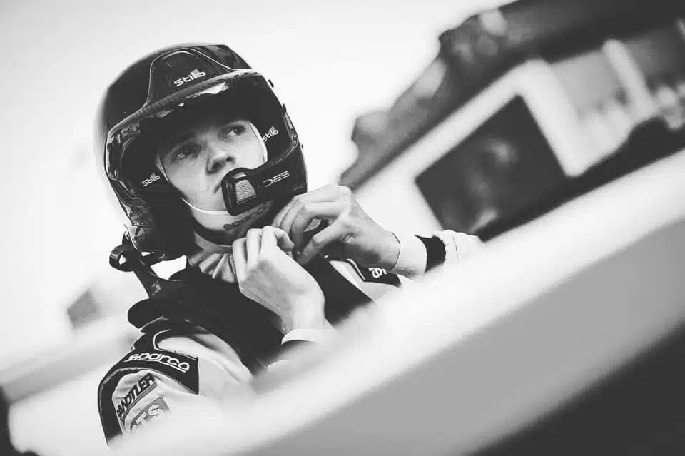 You are currently viewing Un premier forfait en Suède…