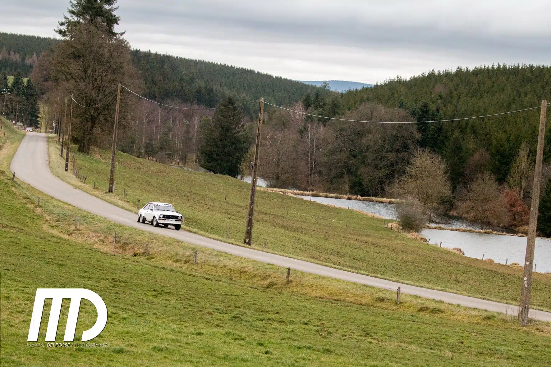 You are currently viewing Légend Boucles @Bastogne : ES 9 : Bux perd le podium !