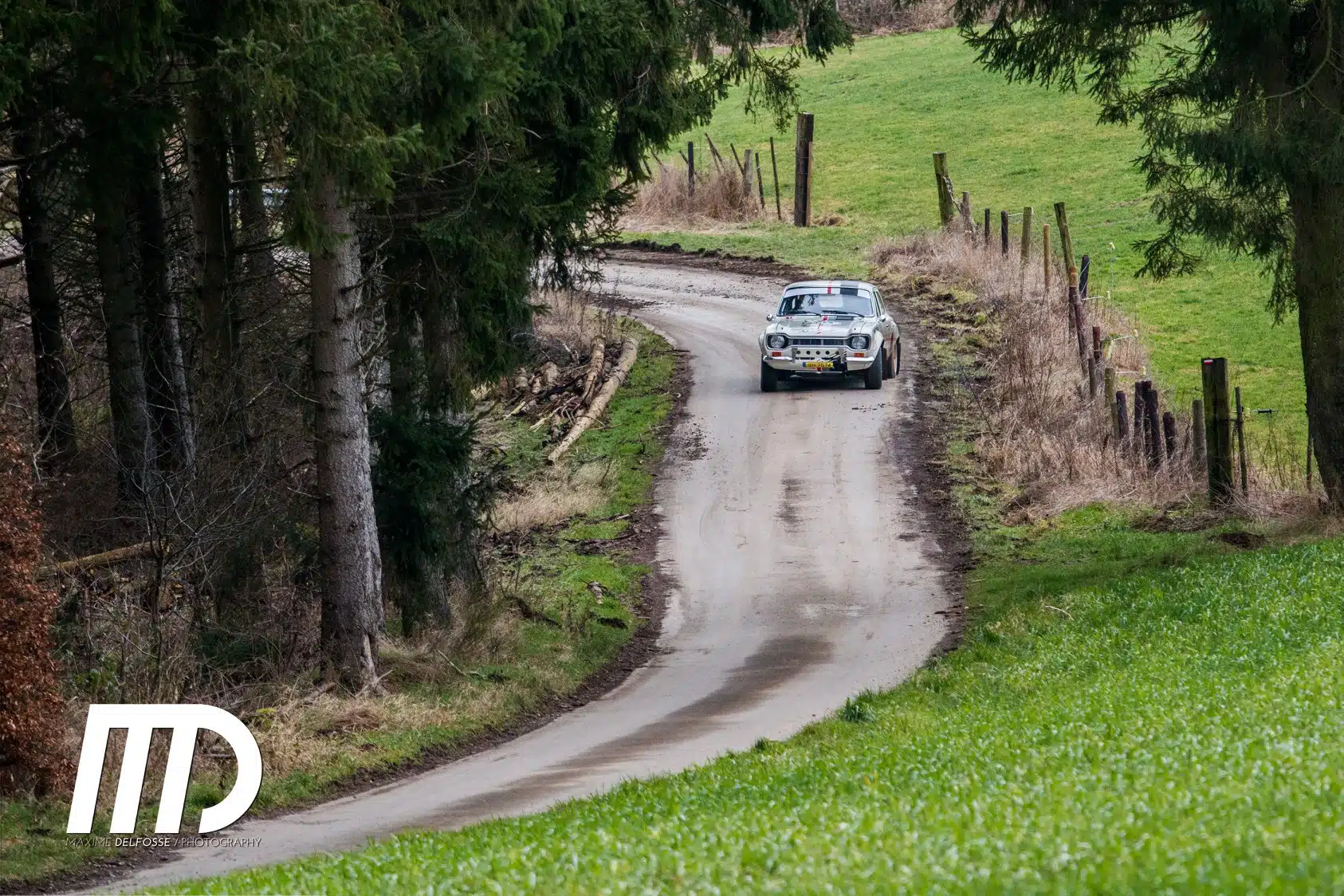Lire la suite à propos de l’article Légend Boucles @Bastogne : Meeke s&rsquo;impose !