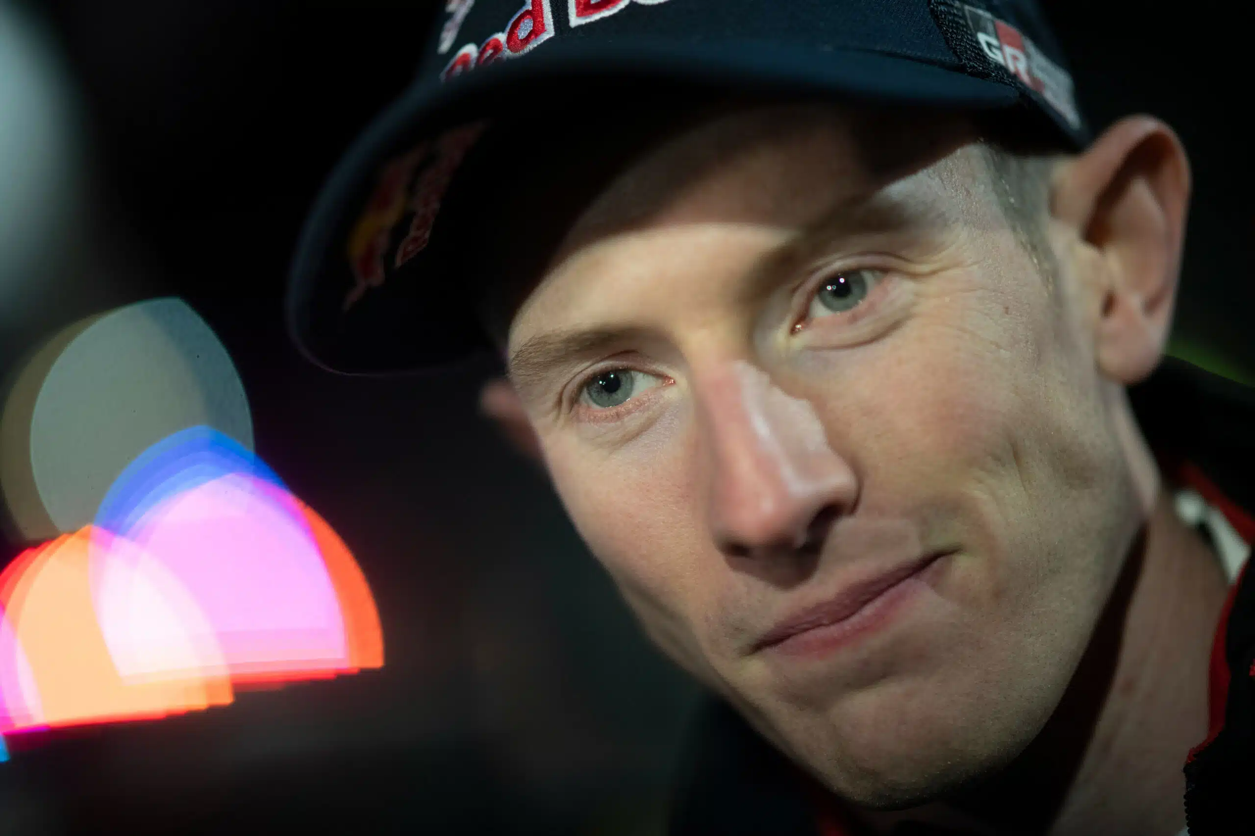 Lire la suite à propos de l’article Rallye de Suède : Elfyn Evans rentre en tête !