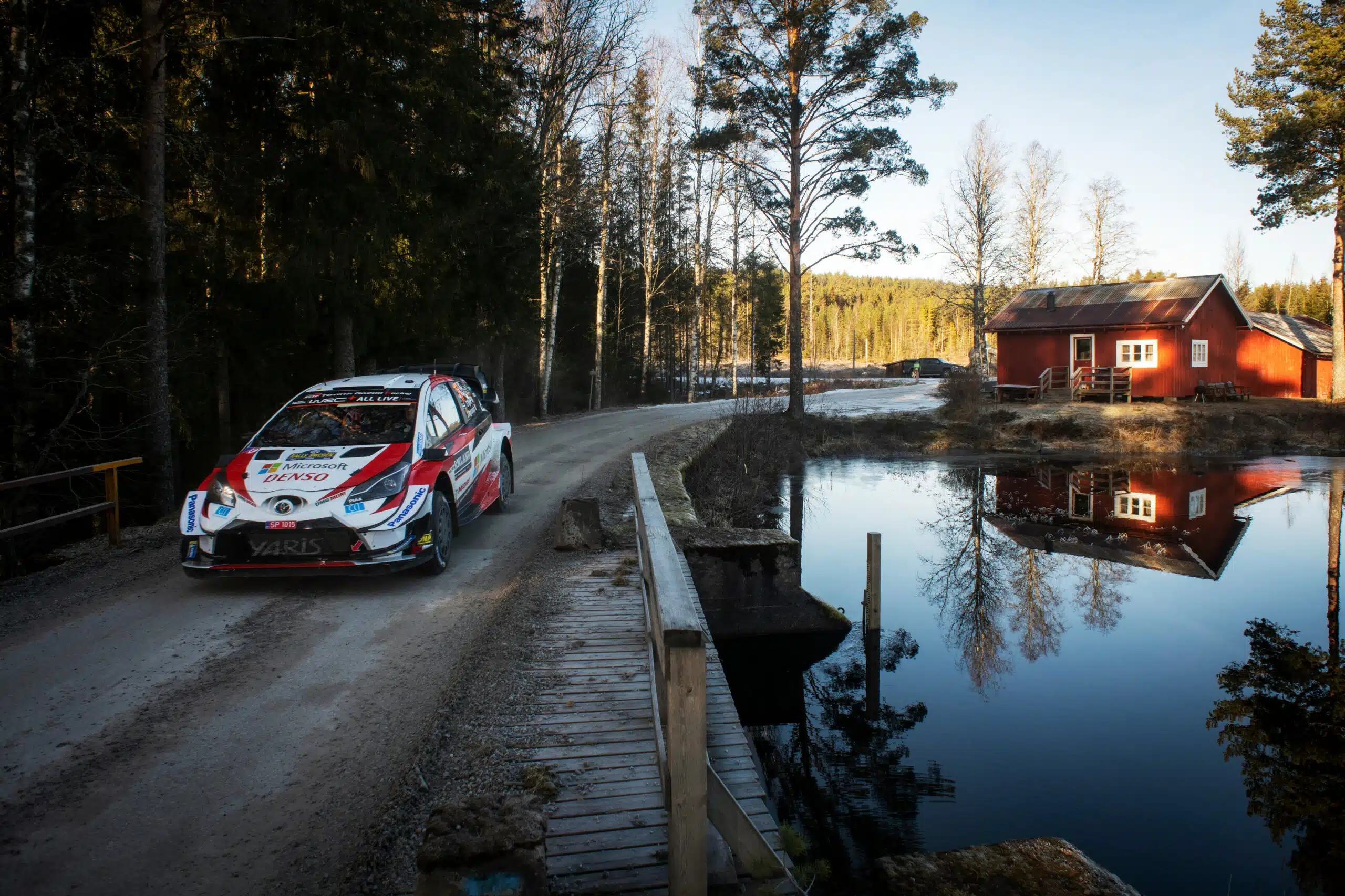 Lire la suite à propos de l’article Suède 2020 : L’heure Du Bilan