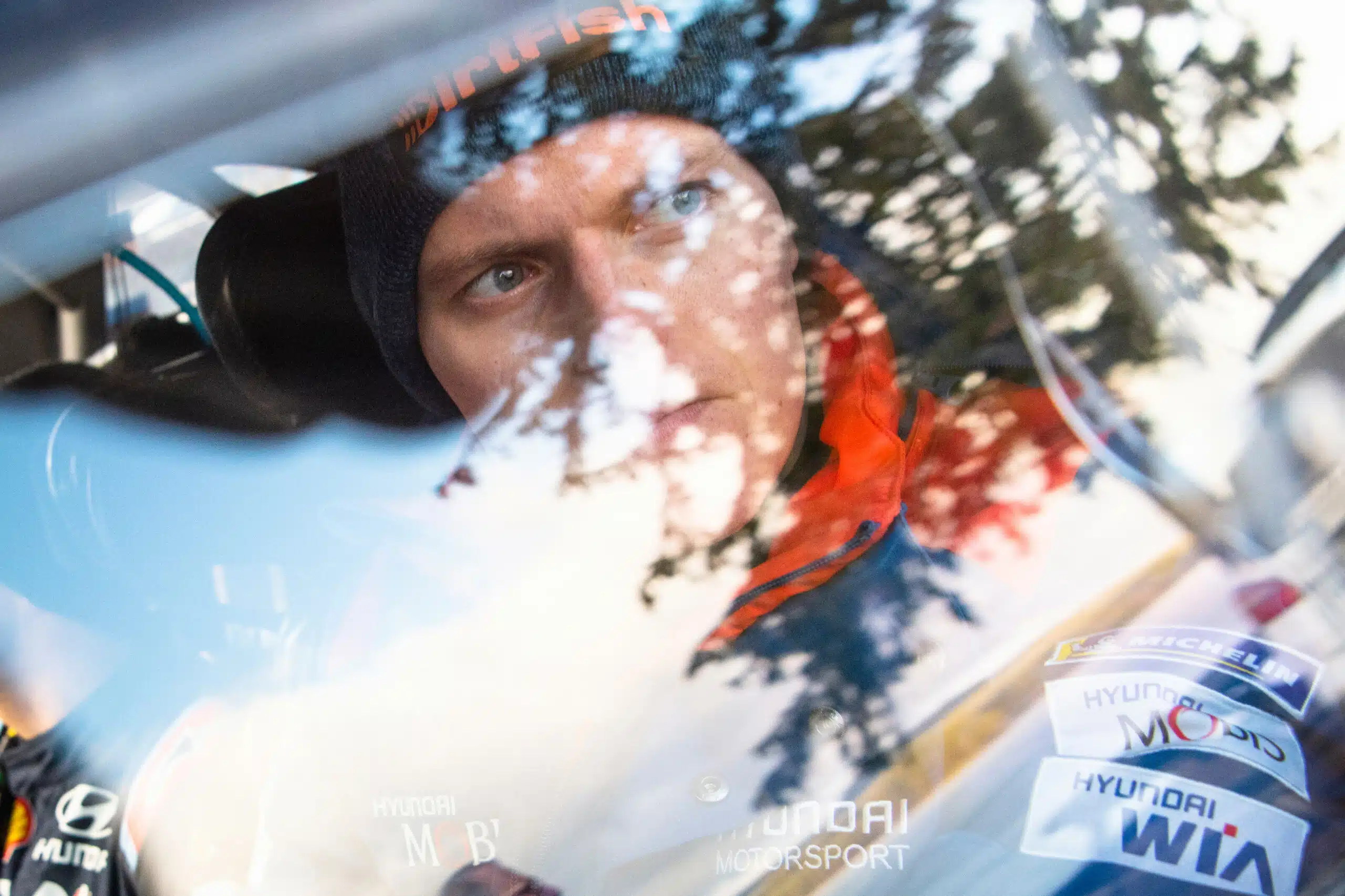 Lire la suite à propos de l’article Ott Tanak : « Je suis sûr que la vitesse est là pour l&rsquo;avenir »