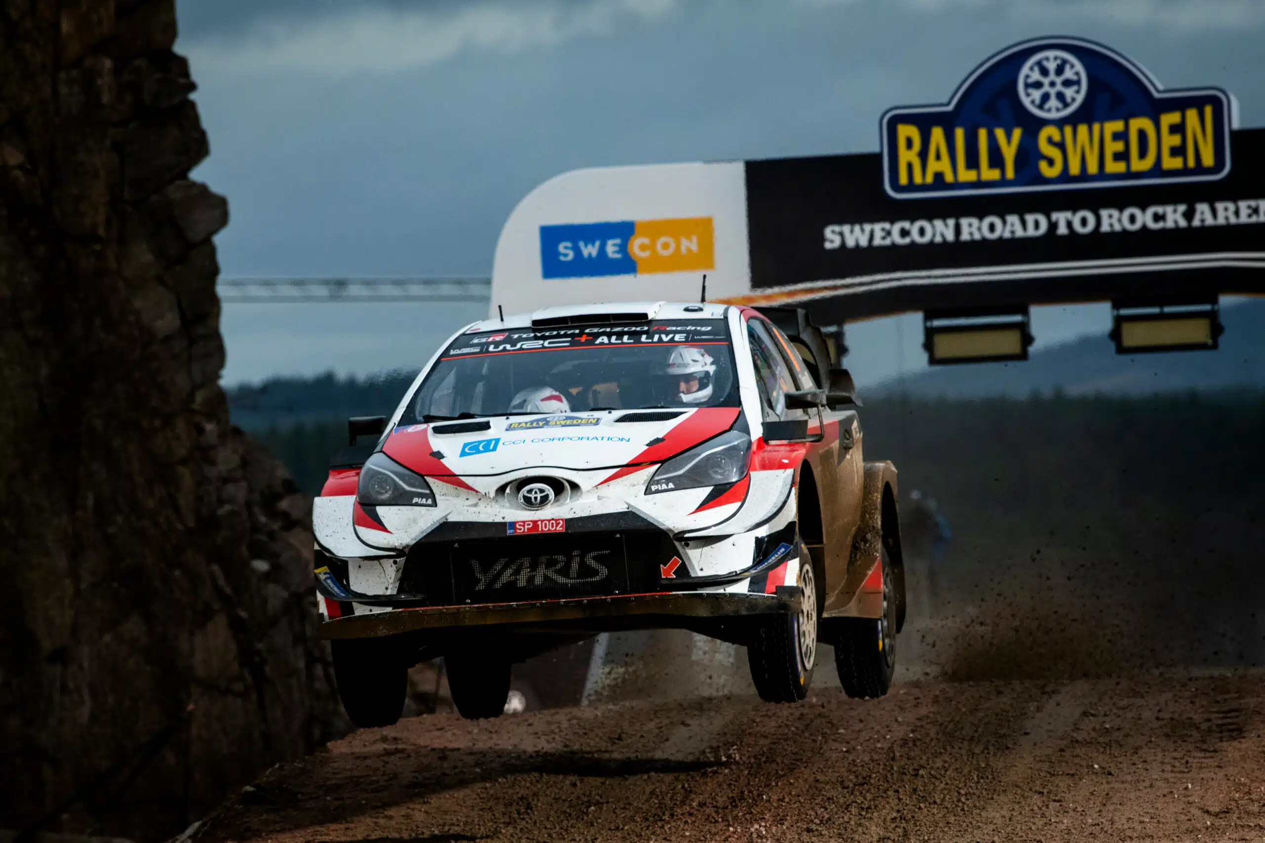 Lire la suite à propos de l’article Takamoto Katsuta continue d&rsquo;apprendre…