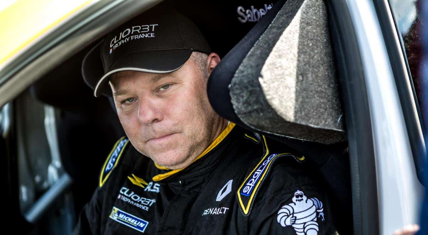 Lire la suite à propos de l’article Cédric Robert : « Nous sommes très heureux de repartir pour une nouvelle saison… »