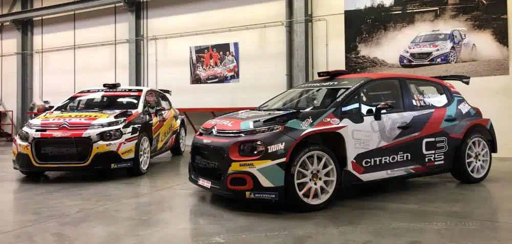 You are currently viewing Kris Princen : « Si je l’emporte une sixième fois, je serai le recordman de victoires… »