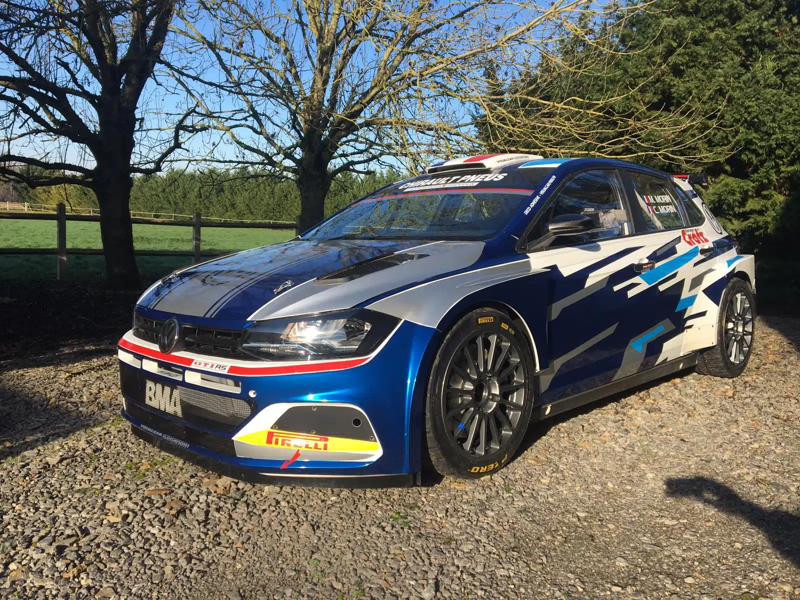 Lire la suite à propos de l’article Objectif finale pour Michel et Carol Morin