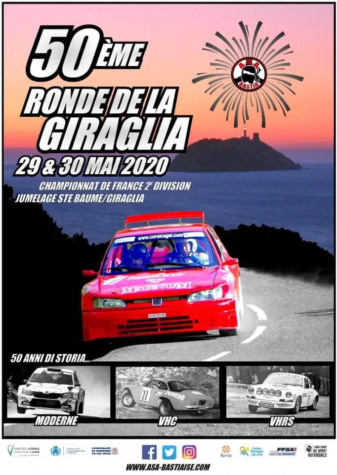 Lire la suite à propos de l’article La bonne initiative des organisateurs de la Giraglia !