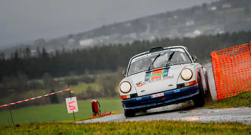 You are currently viewing Début de saison pour BMA à Bastogne.