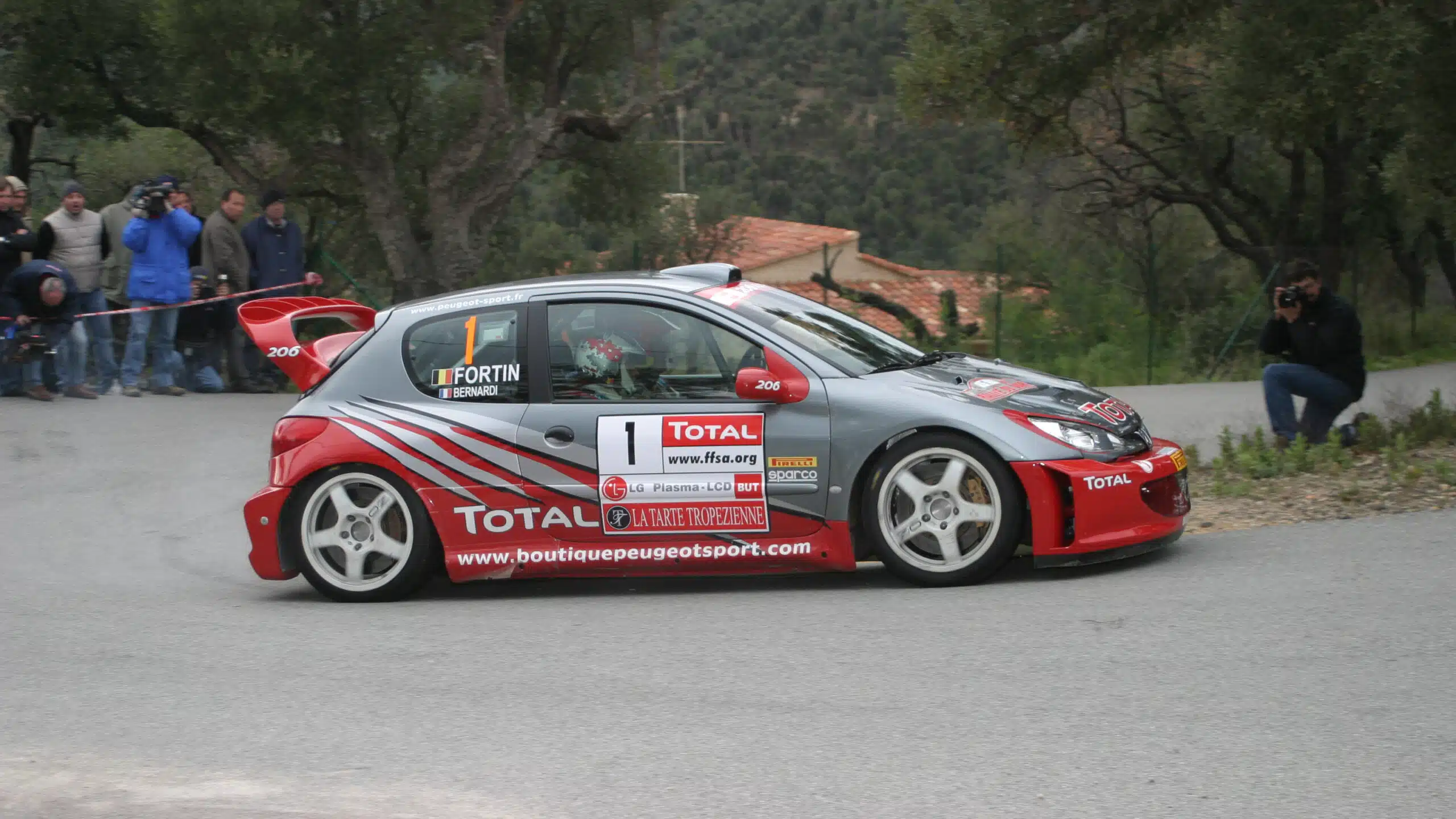 Lire la suite à propos de l’article Retour sur la saga Bozian Racing…