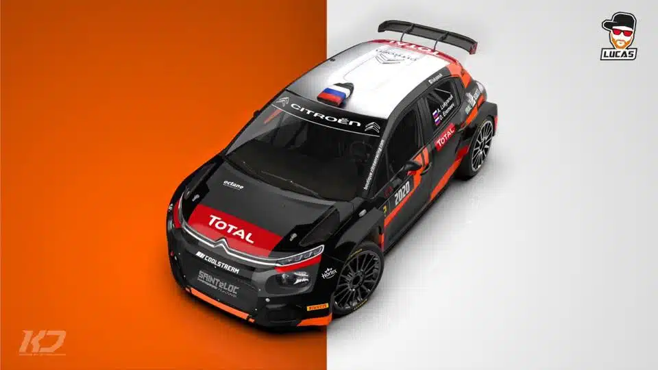 Lire la suite à propos de l’article Alexey Lukyanuk continue en ERC