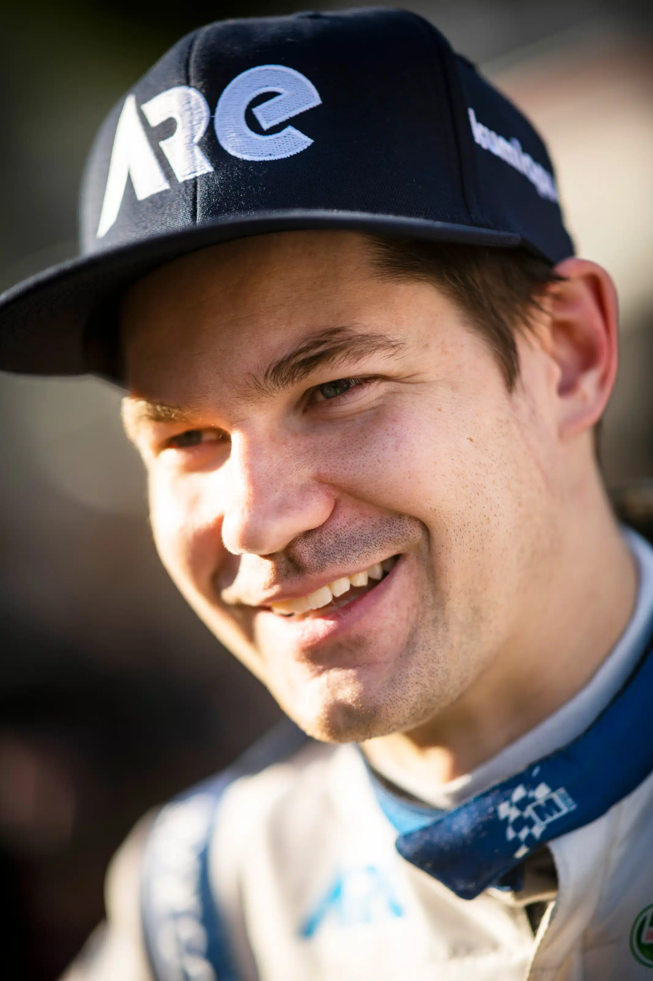 You are currently viewing Teemu Suninen : « Nous n’avons pas connu le meilleur début de saison… »