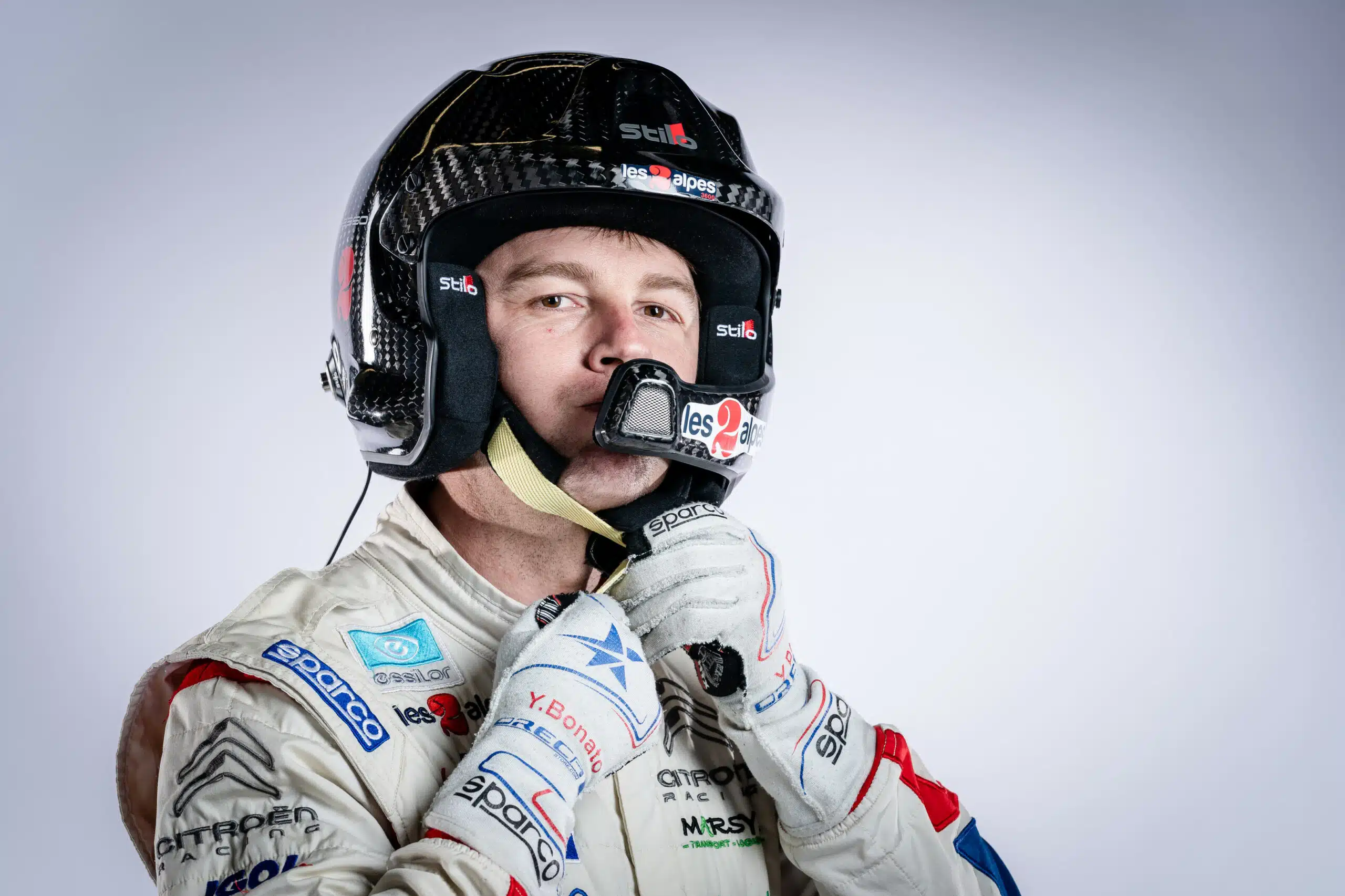 You are currently viewing Rallye du Touquet : Bonato gagne !