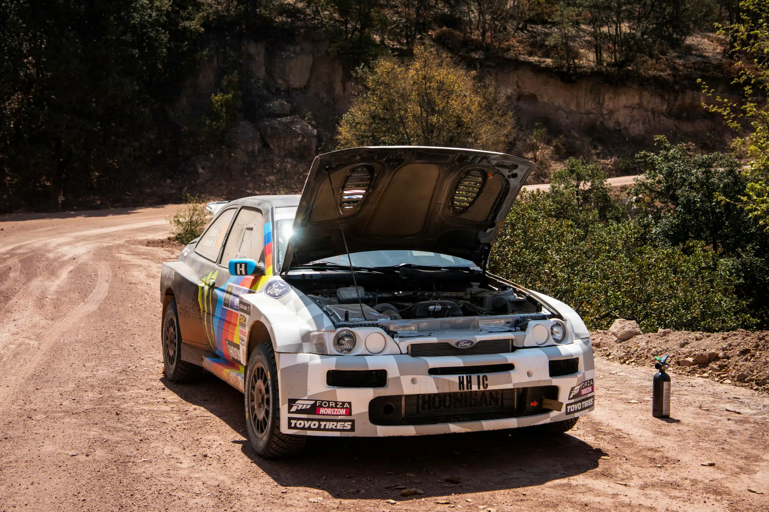 Lire la suite à propos de l’article C’est déjà fini pour Ken Block !