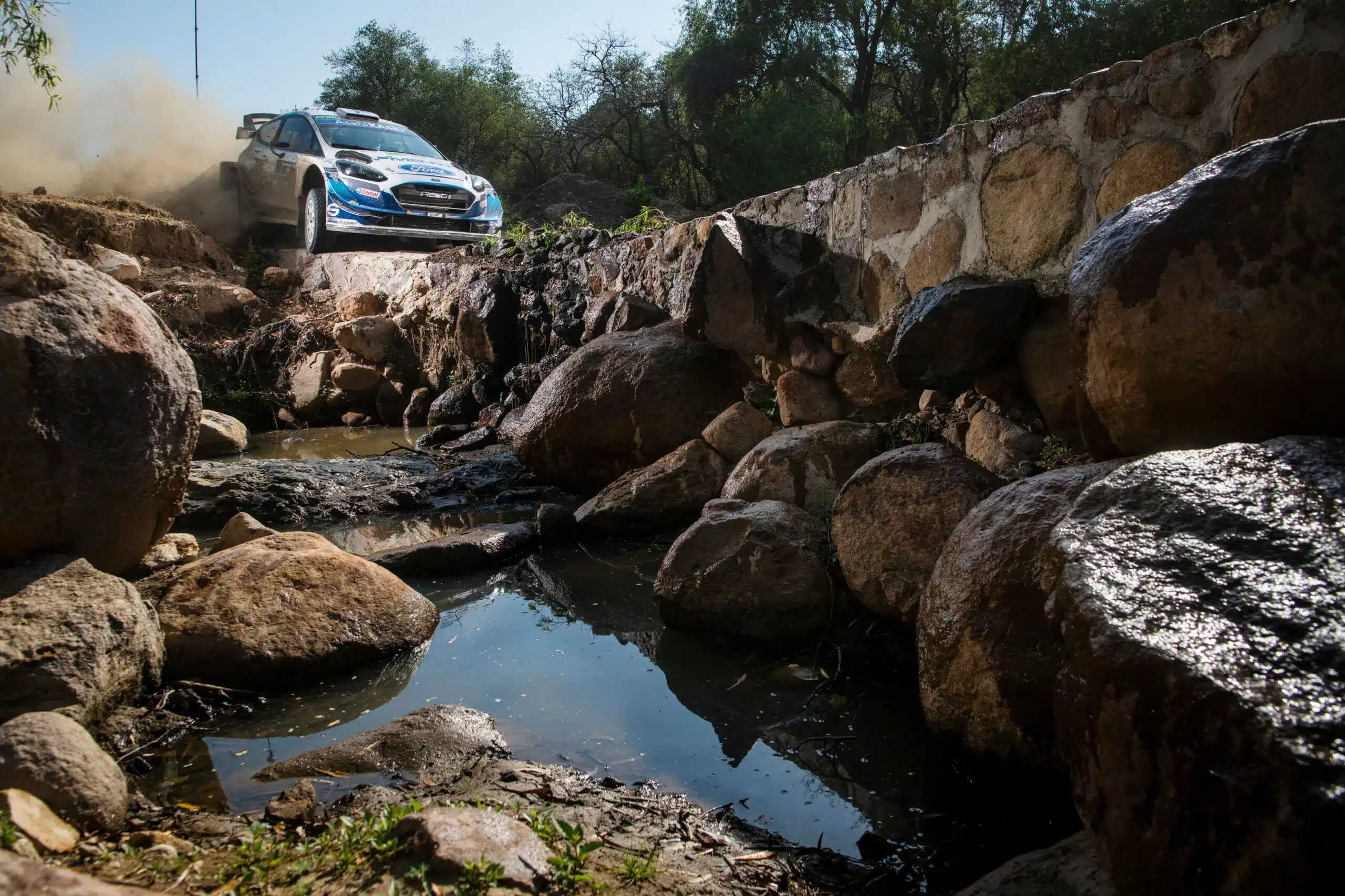 Lire la suite à propos de l’article Teemu Suninen : « Je suis vraiment content de ce que j&rsquo;ai pu faire ici ce week-end »