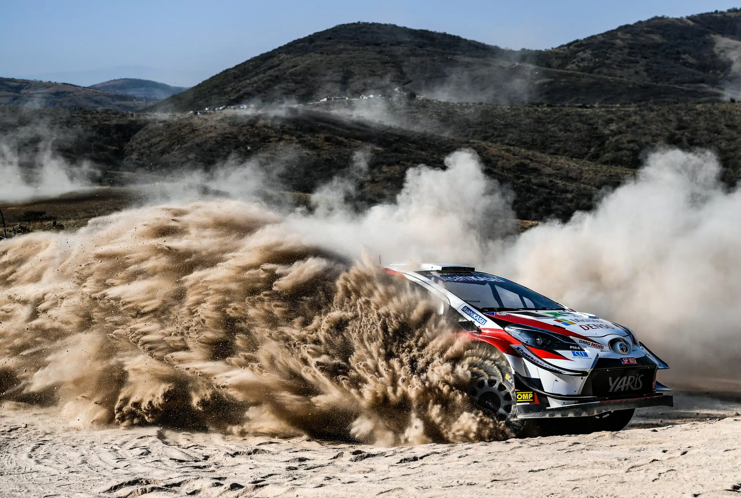 You are currently viewing Elfyn Evans : « Les routes sont similaires à la Finlande… »