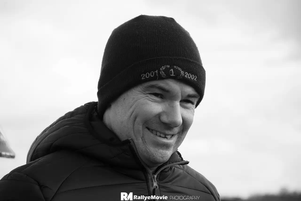 Lire la suite à propos de l’article Eric Brunson en Polo GTi R5 !