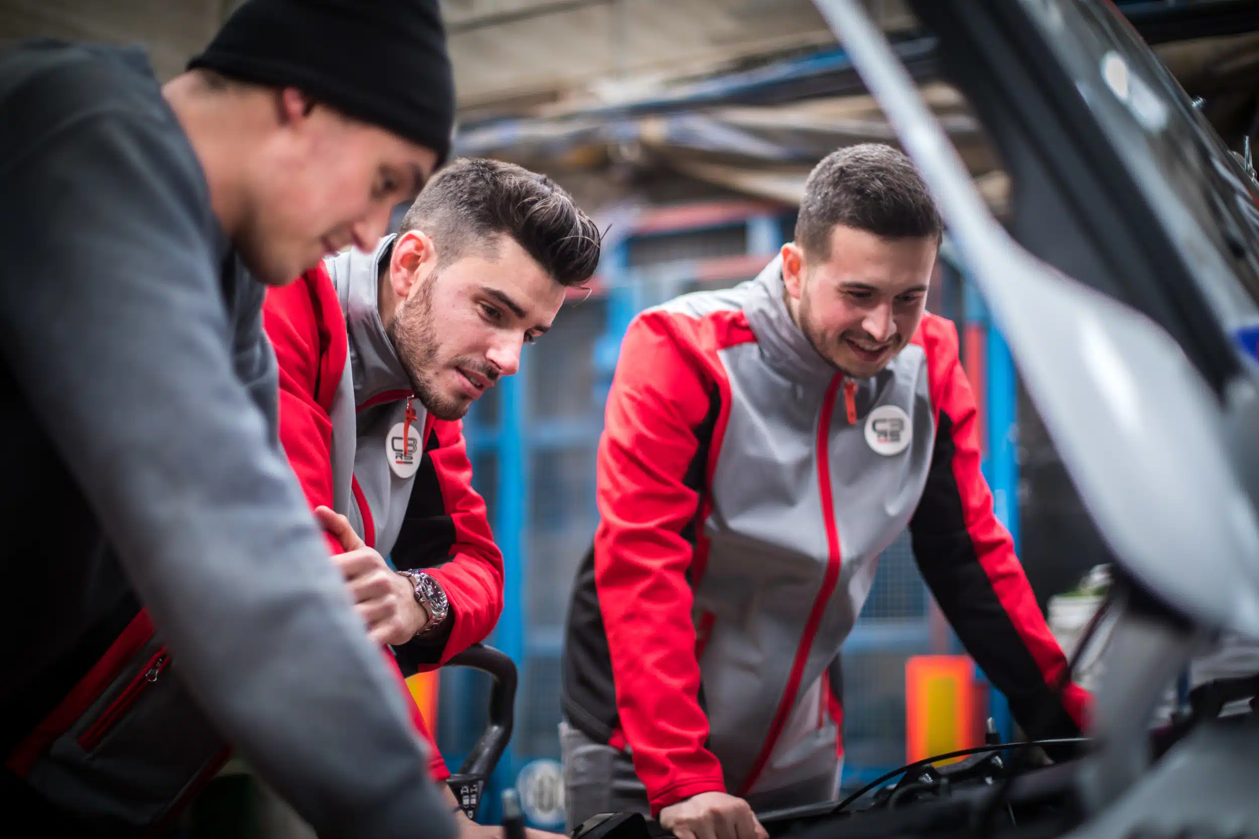 You are currently viewing Tuscan Rewind 2020 : Jean-Baptiste Franceschi débute bien !