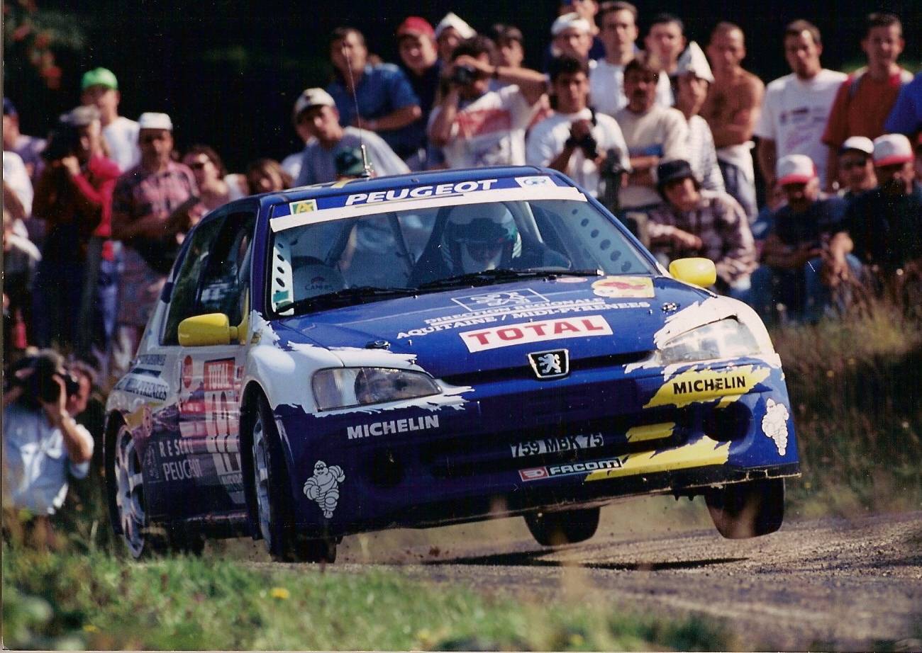 Lire la suite à propos de l’article Vincent Leduc : Génération 106…